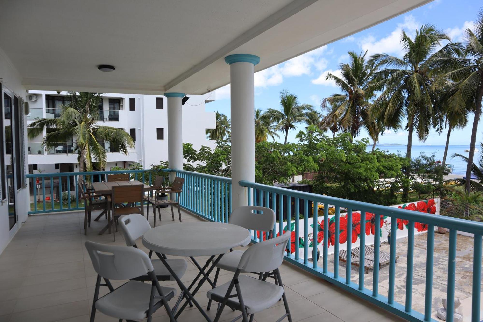 Apartment Marlin House