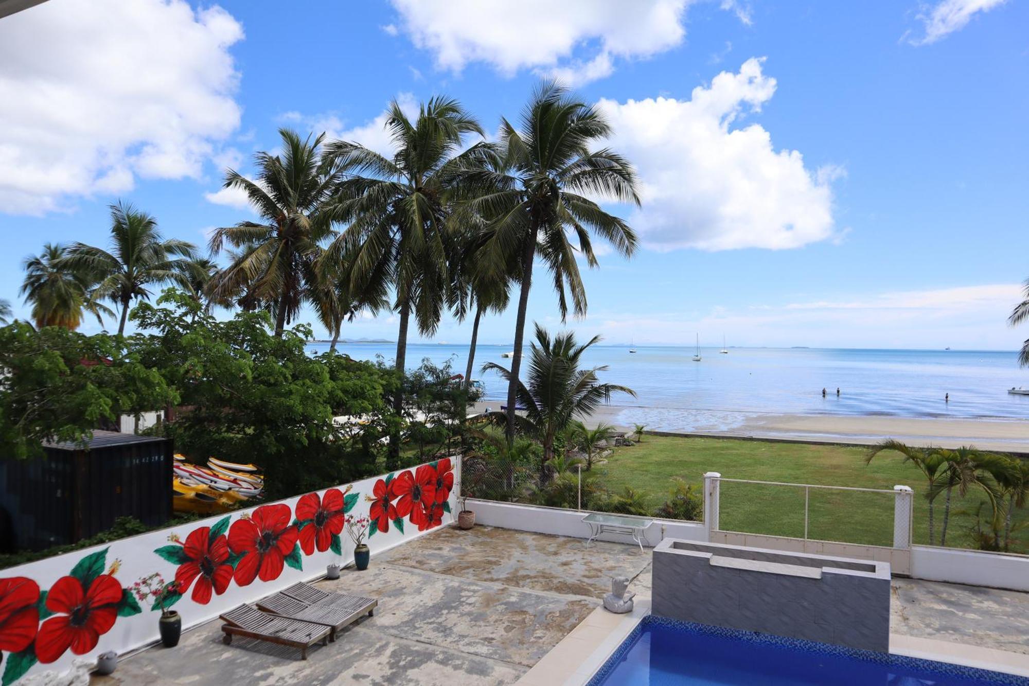 Marlin House Apartment Nadi
