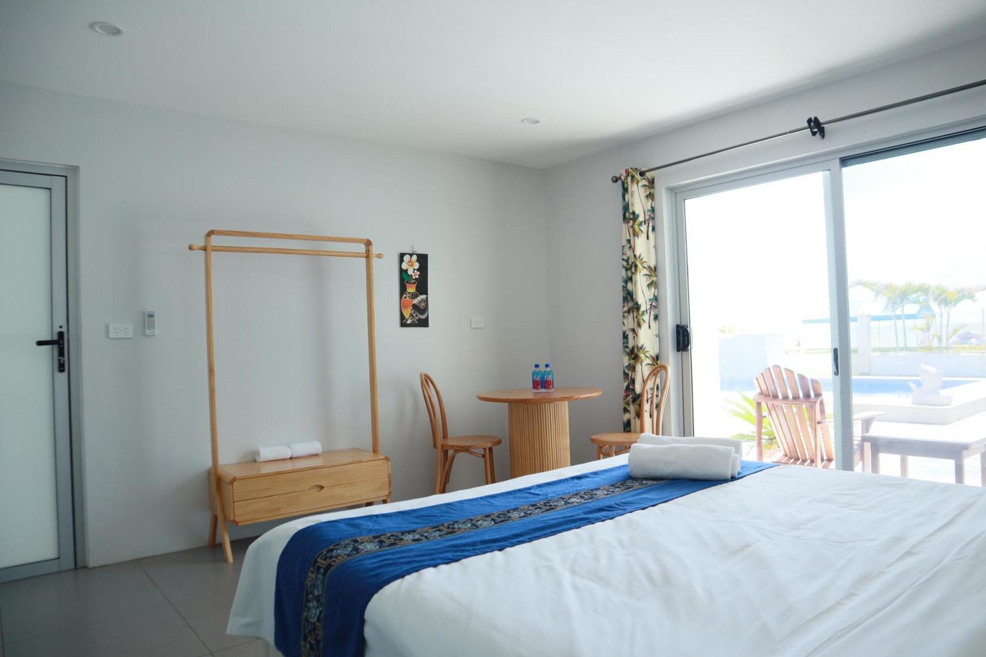 Apartment Marlin House *