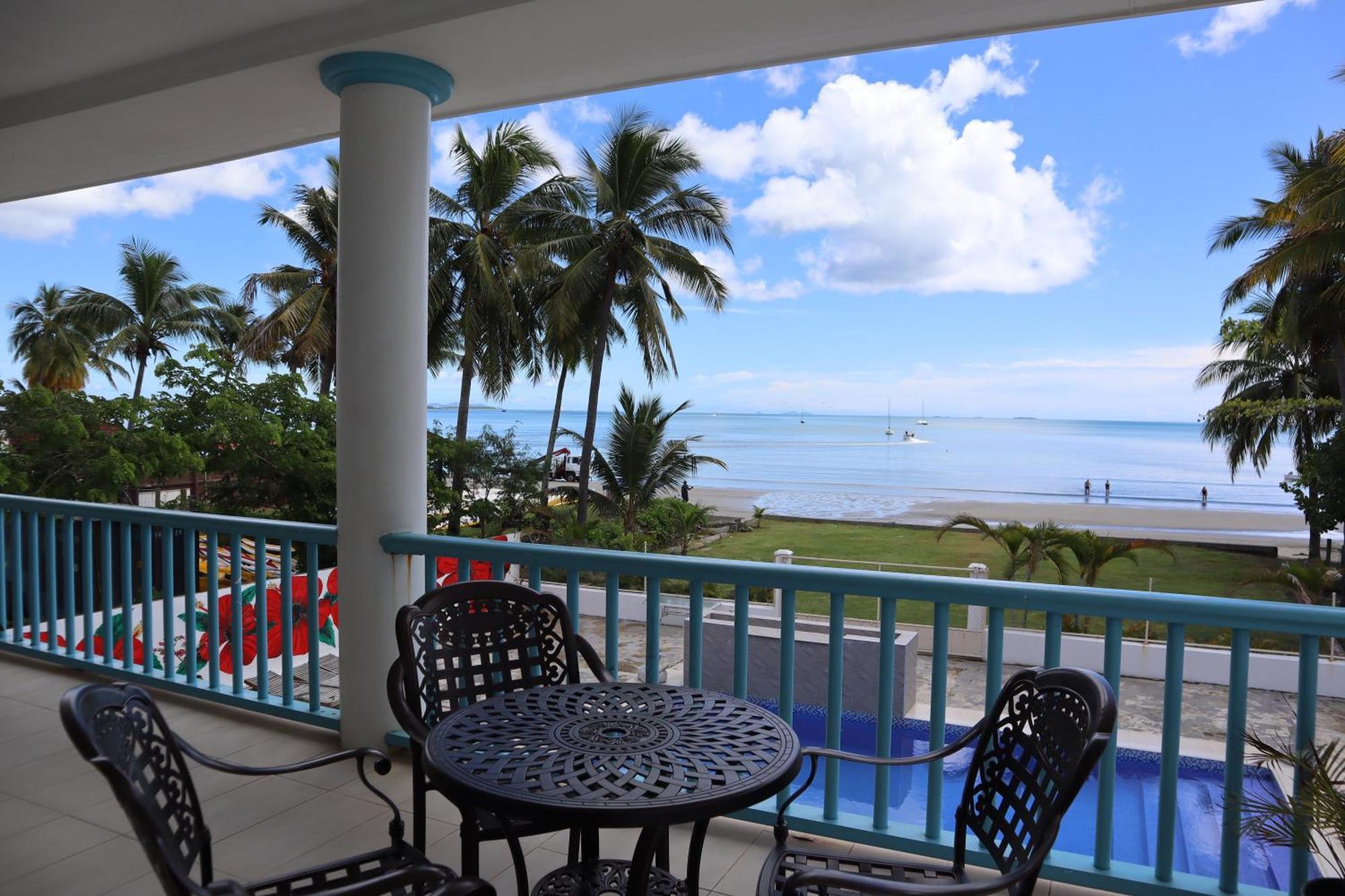 Marlin House Apartment Nadi