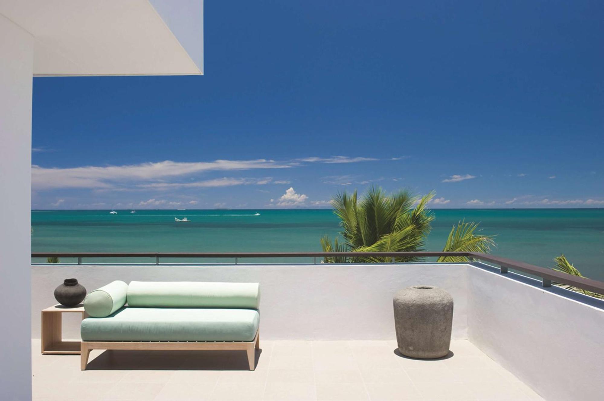 Hilton Fiji And 5* Denarau Island