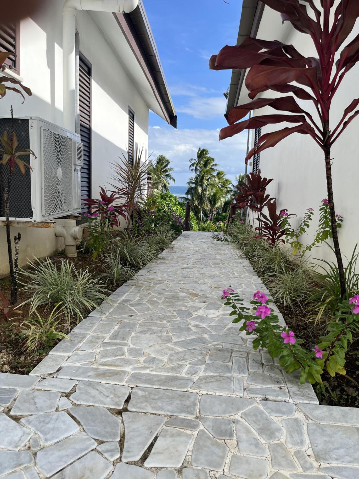 Villa The Crow's Nest Fiji *