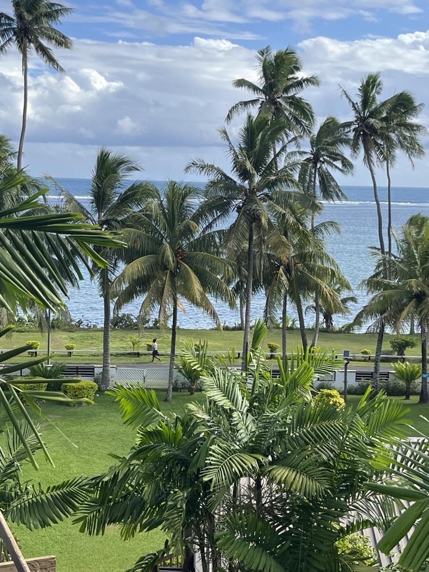 Villa The Crow's Nest Fiji