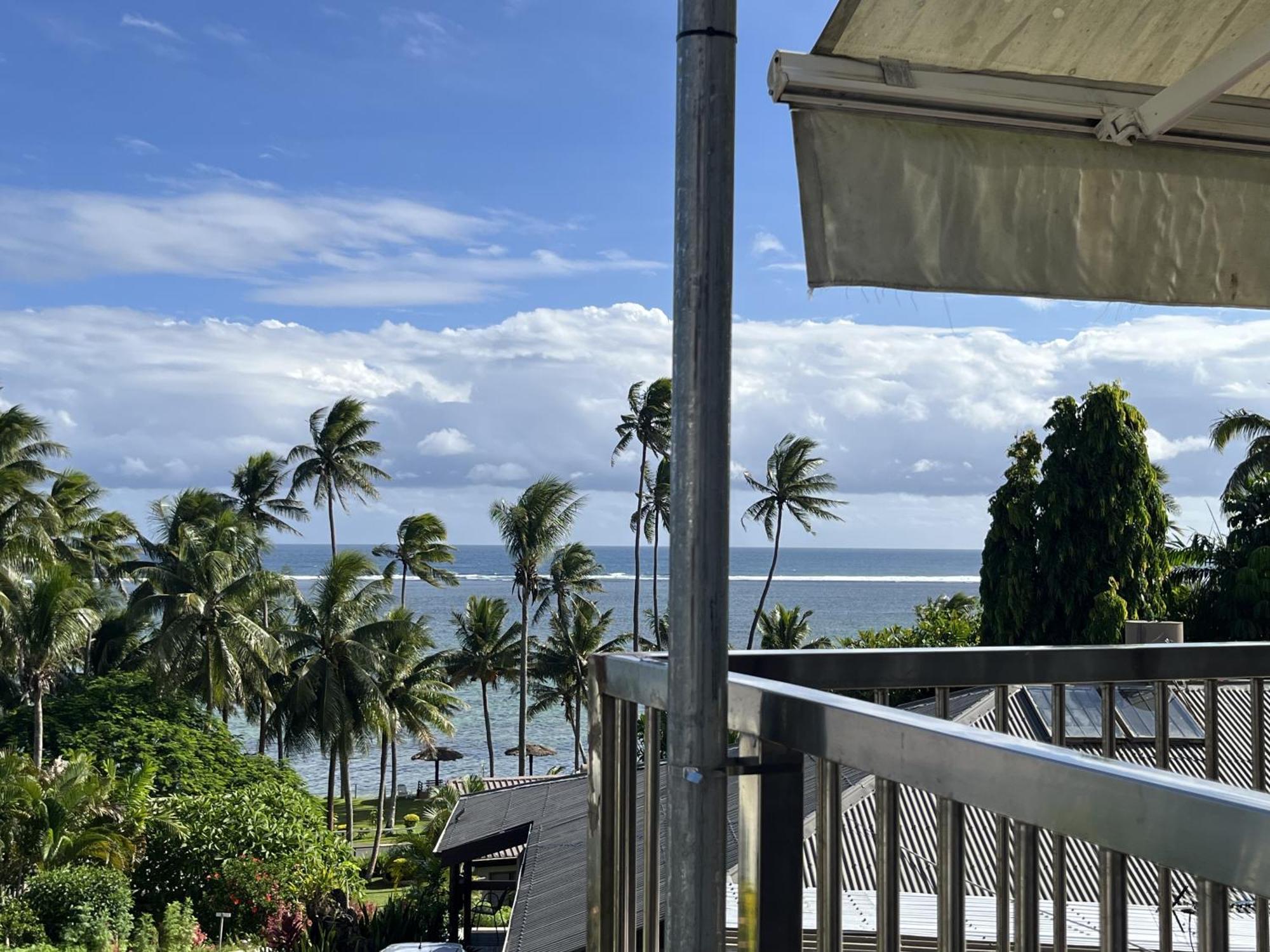 Villa The Crow's Nest Fiji Korotogo