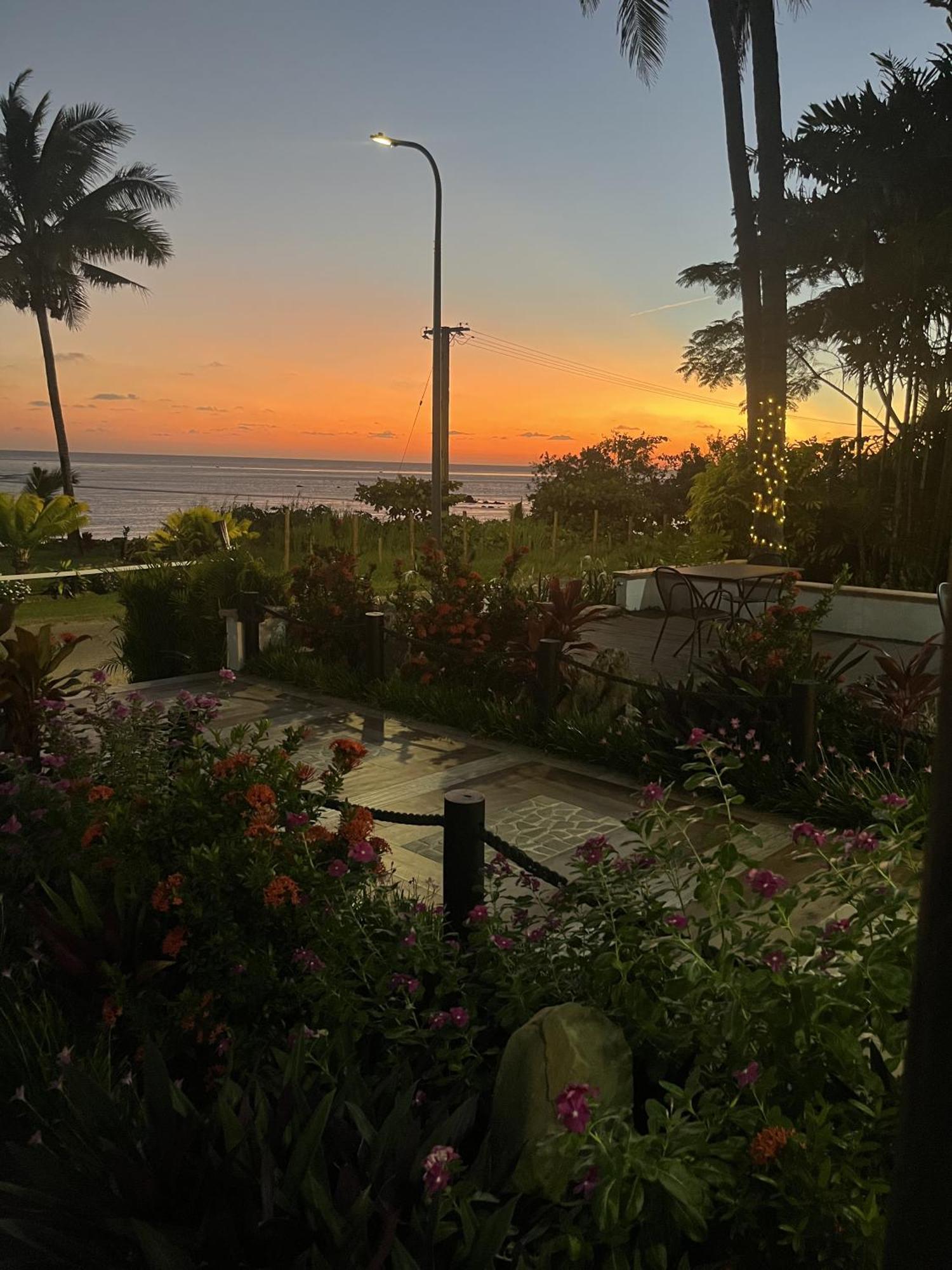 Villa The Crow's Nest Fiji
