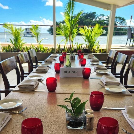 Novotel Lami Bay Hotel Suva