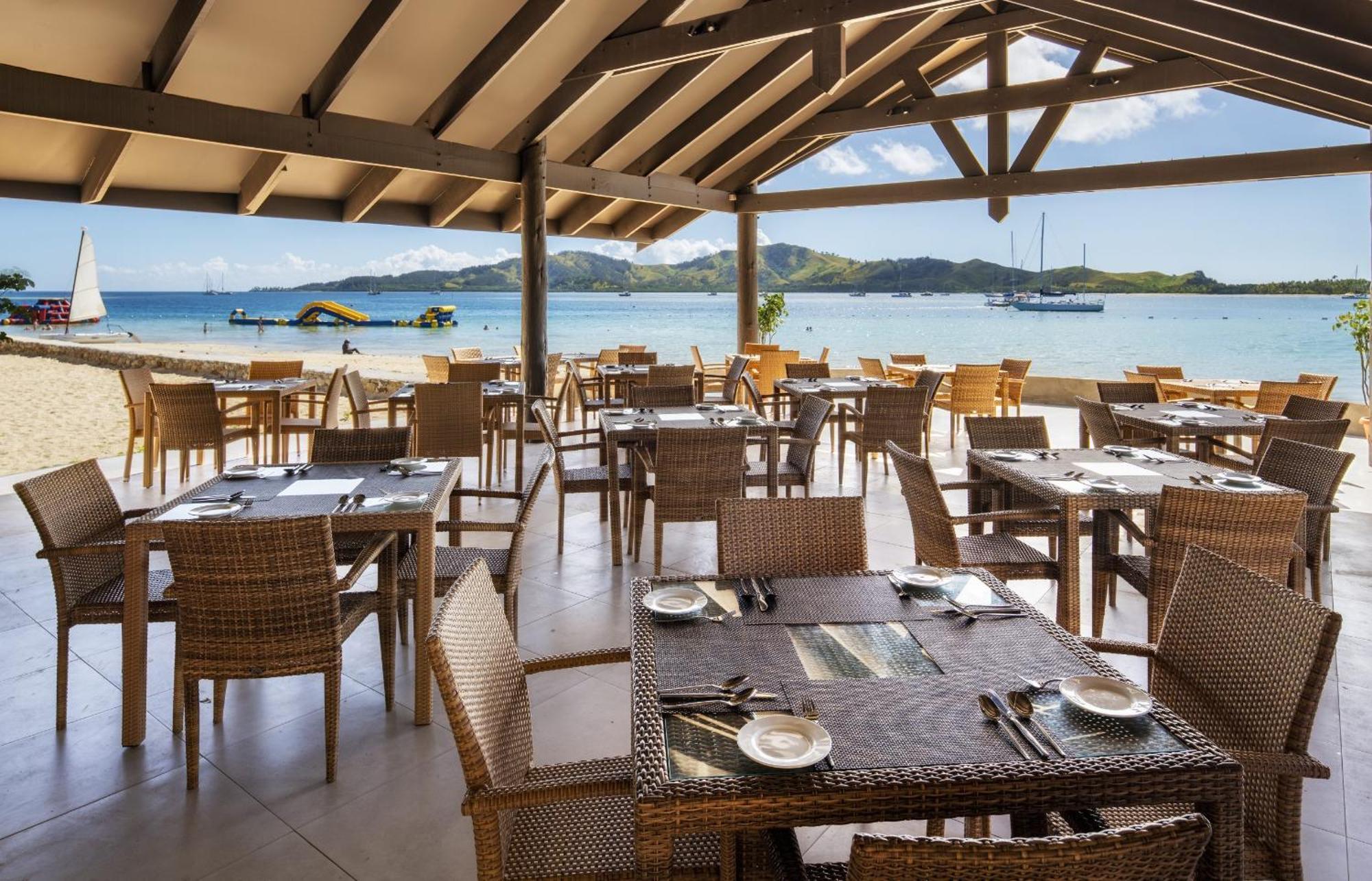 Resort Plantation Island
