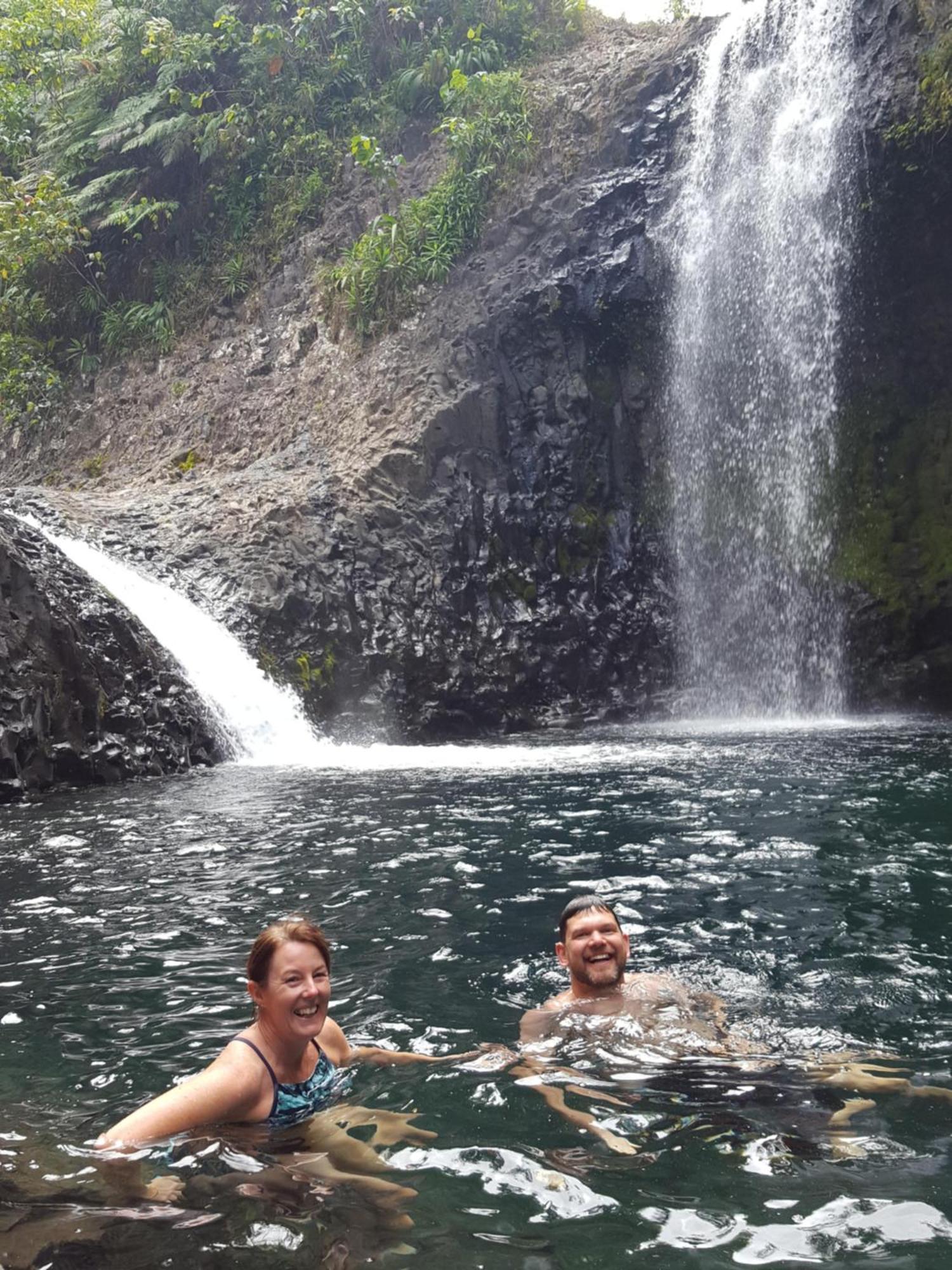 Taveuni Palms 5* Matei