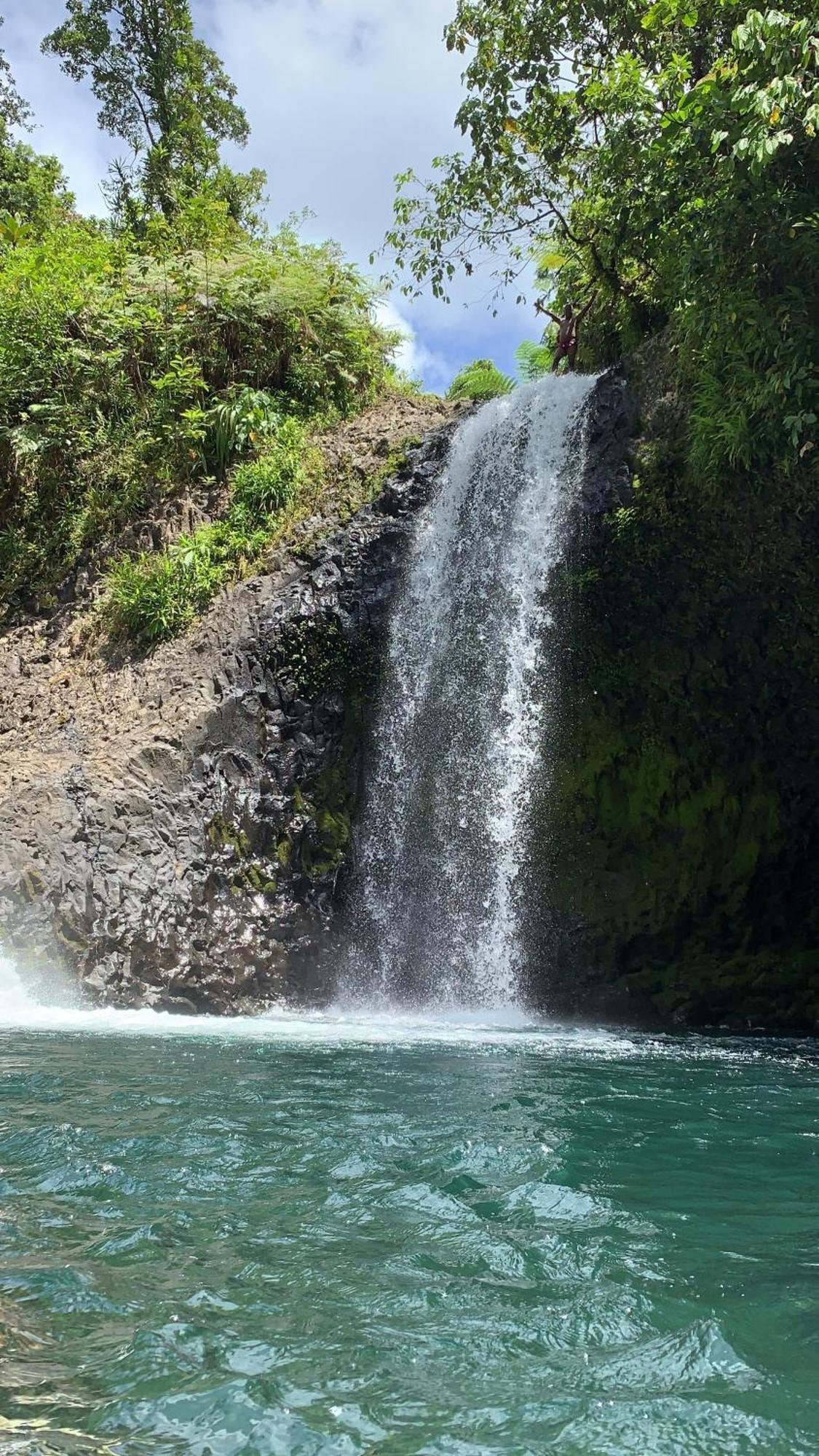 Taveuni Palms 5* Matei