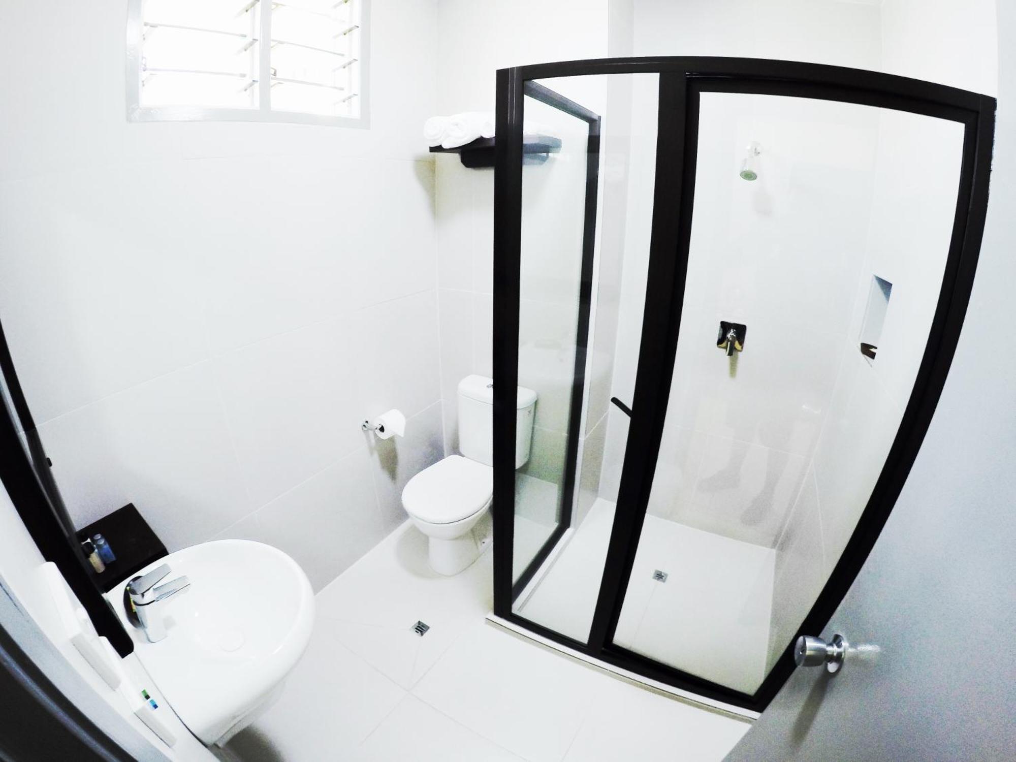 Oasis Hotel Nadi