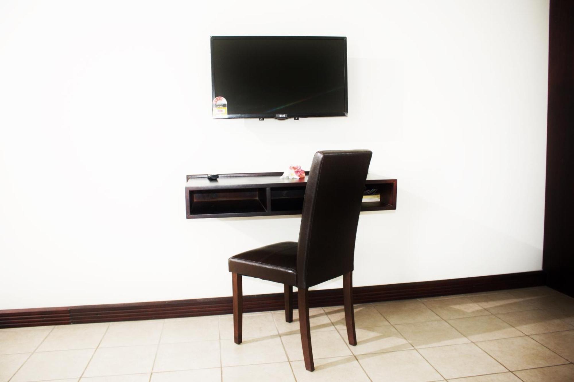 Hotel Oasis Nadi