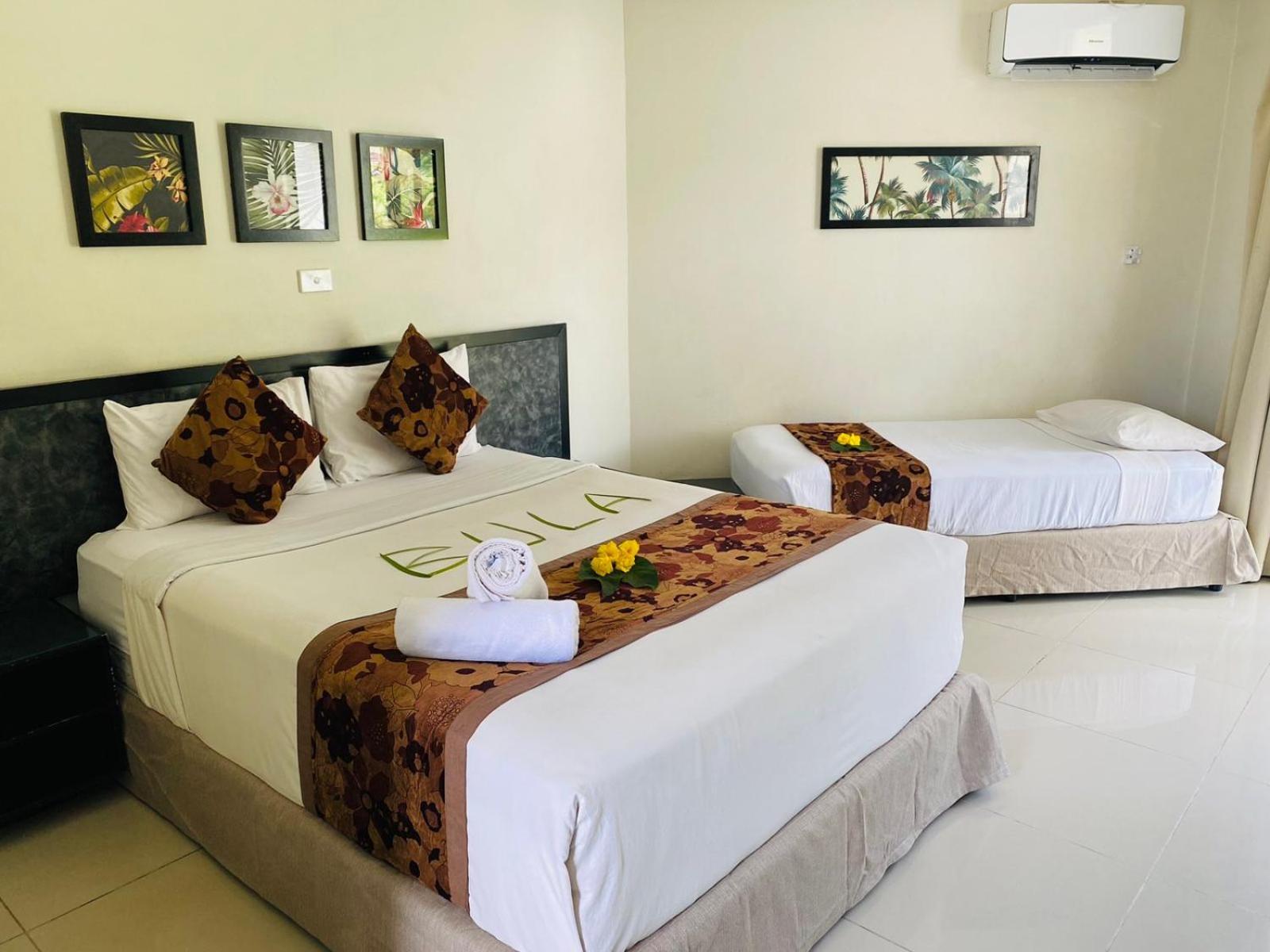 Oasis 3*