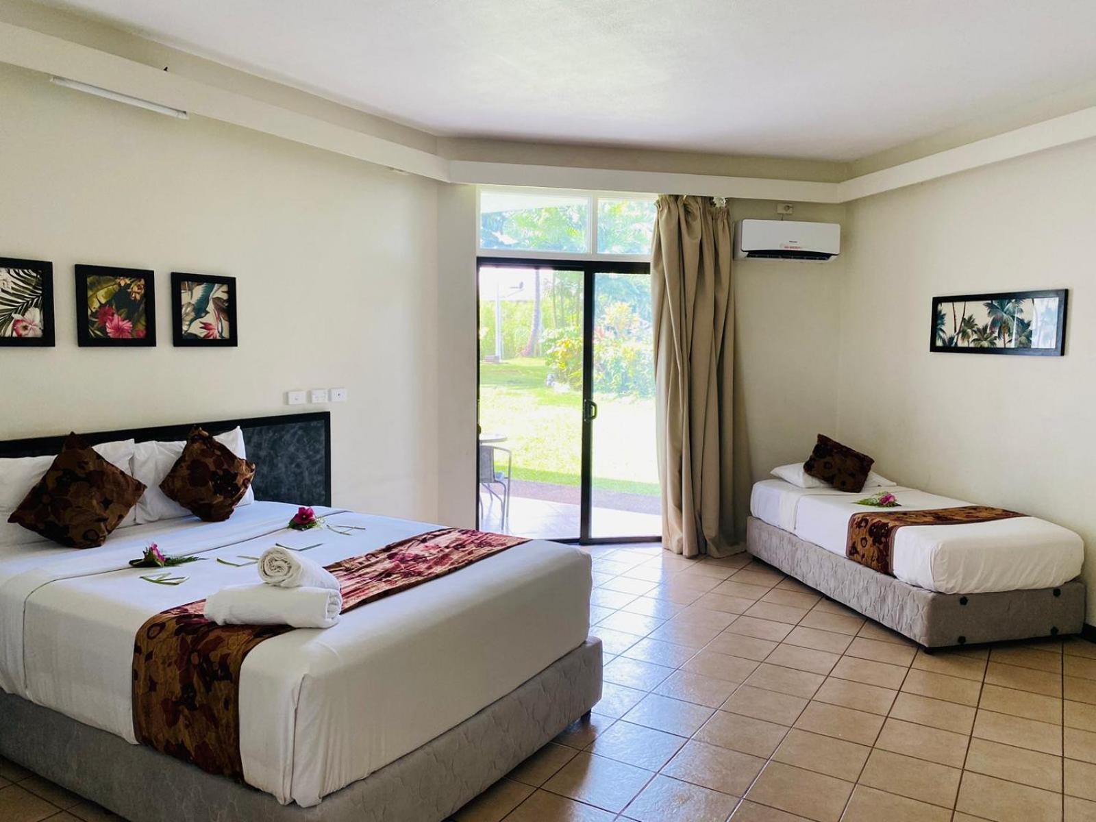 Oasis Nadi