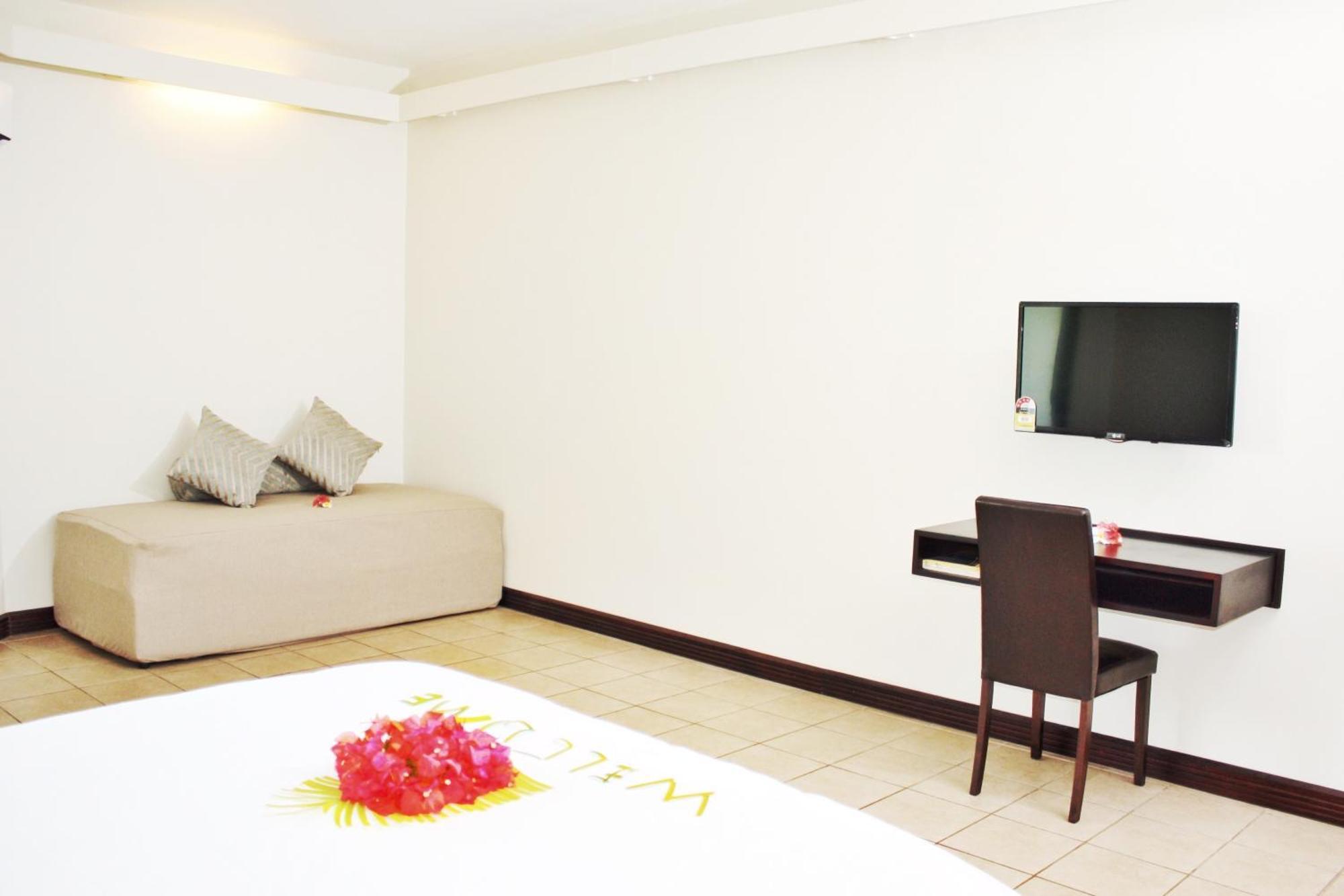 Oasis 3* Nadi
