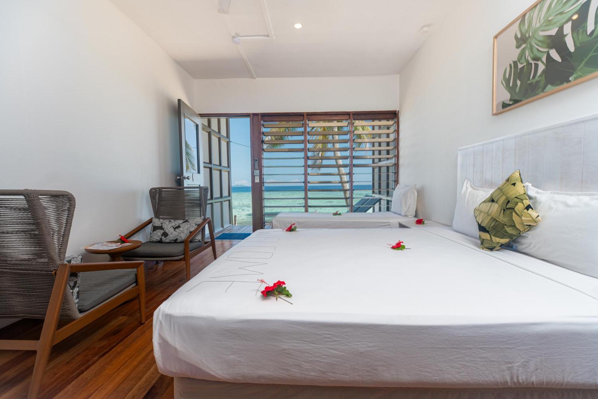 Beachcomber Island Resort Resort
