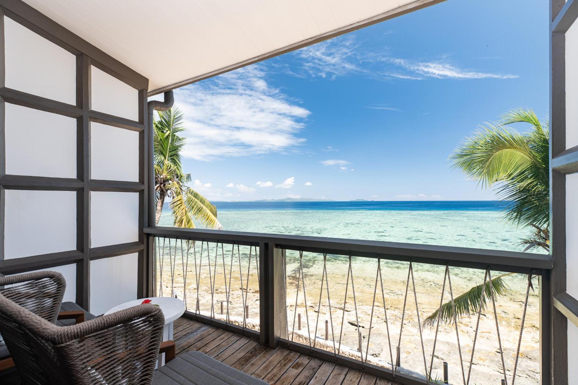 Beachcomber Island Resort Resort 4*