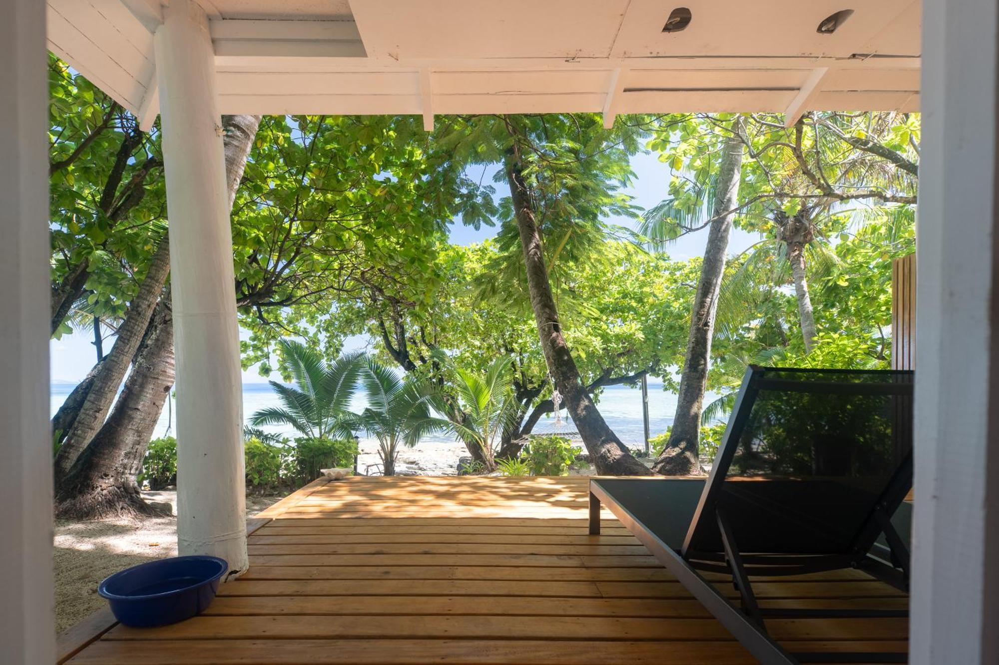Beachcomber Island Resort Resort