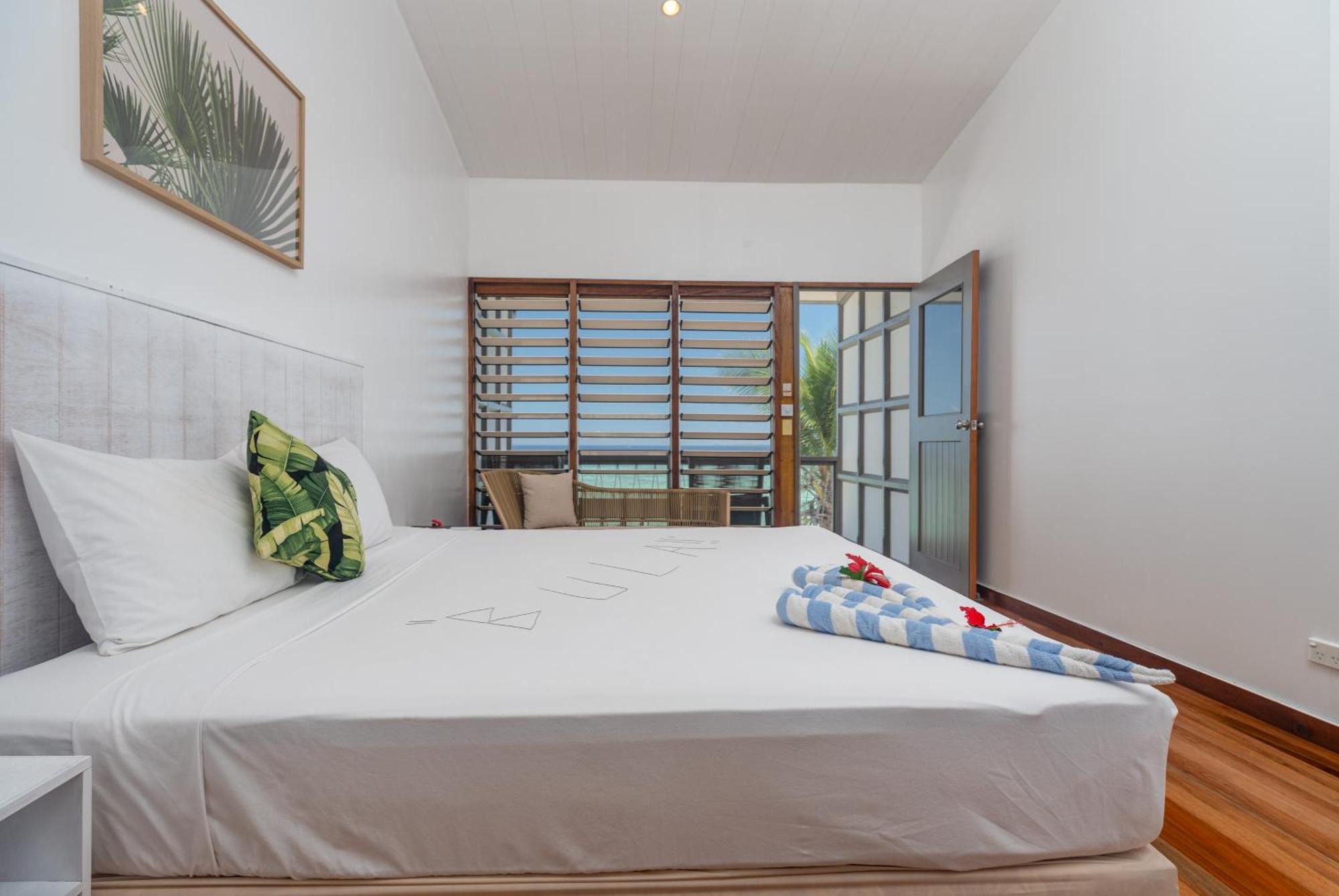 Beachcomber Island Resort Beachcomber Island