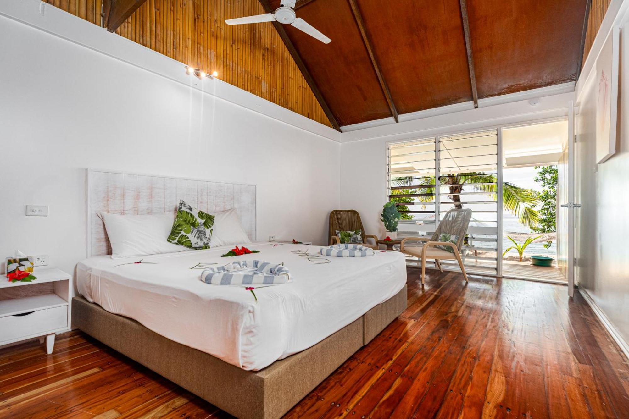 Beachcomber Island Resort Resort