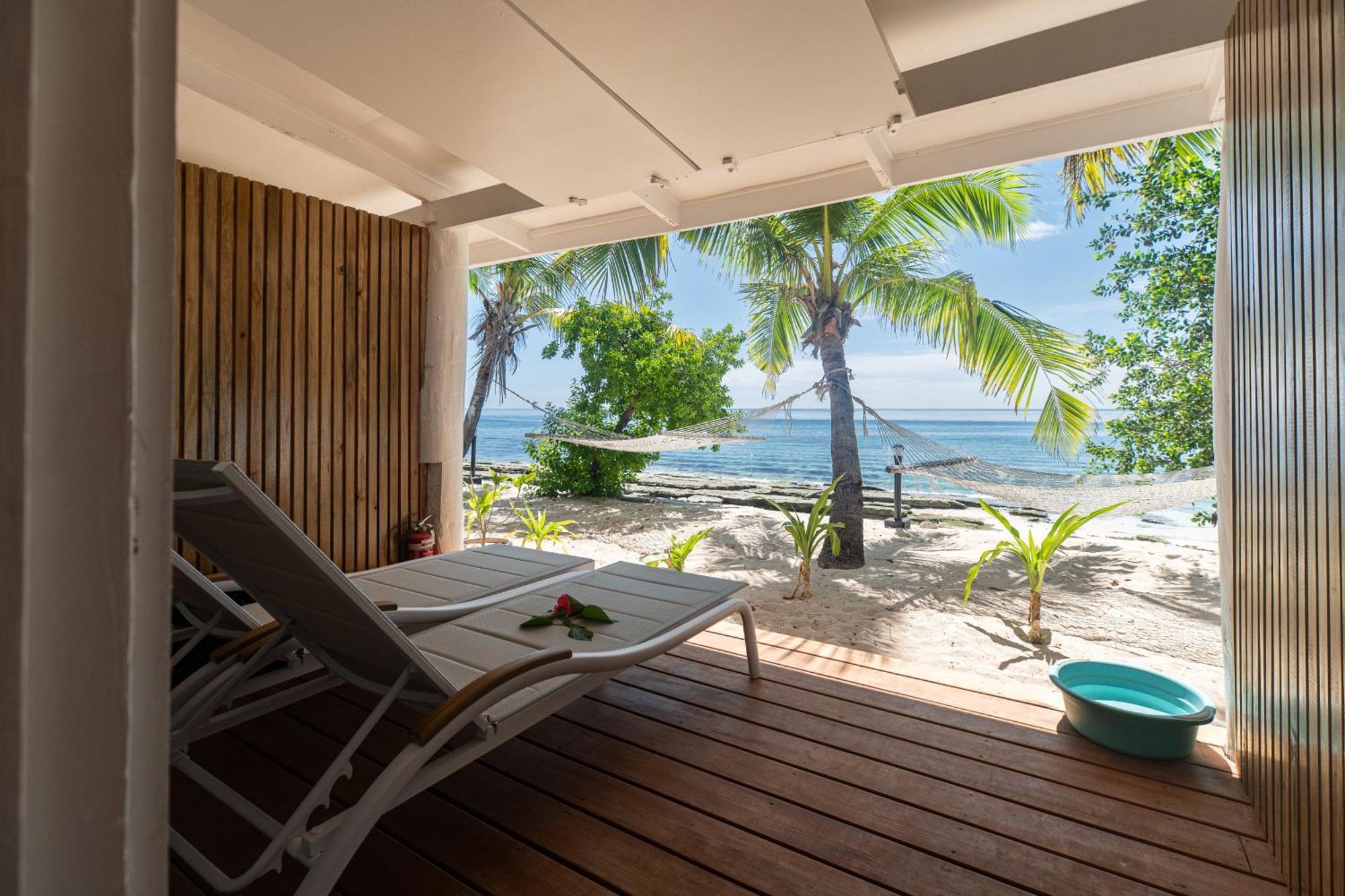 Resort Beachcomber Island Resort Beachcomber Island