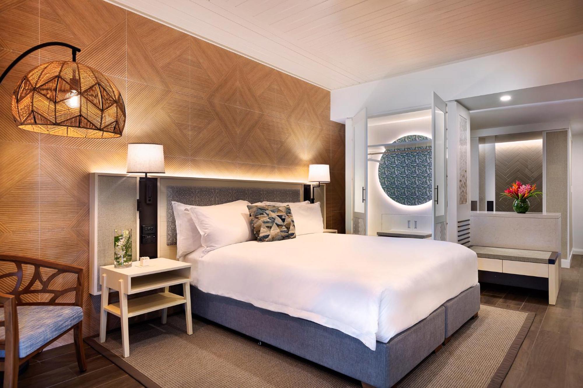 Hotel Sofitel Fiji & Denarau Island