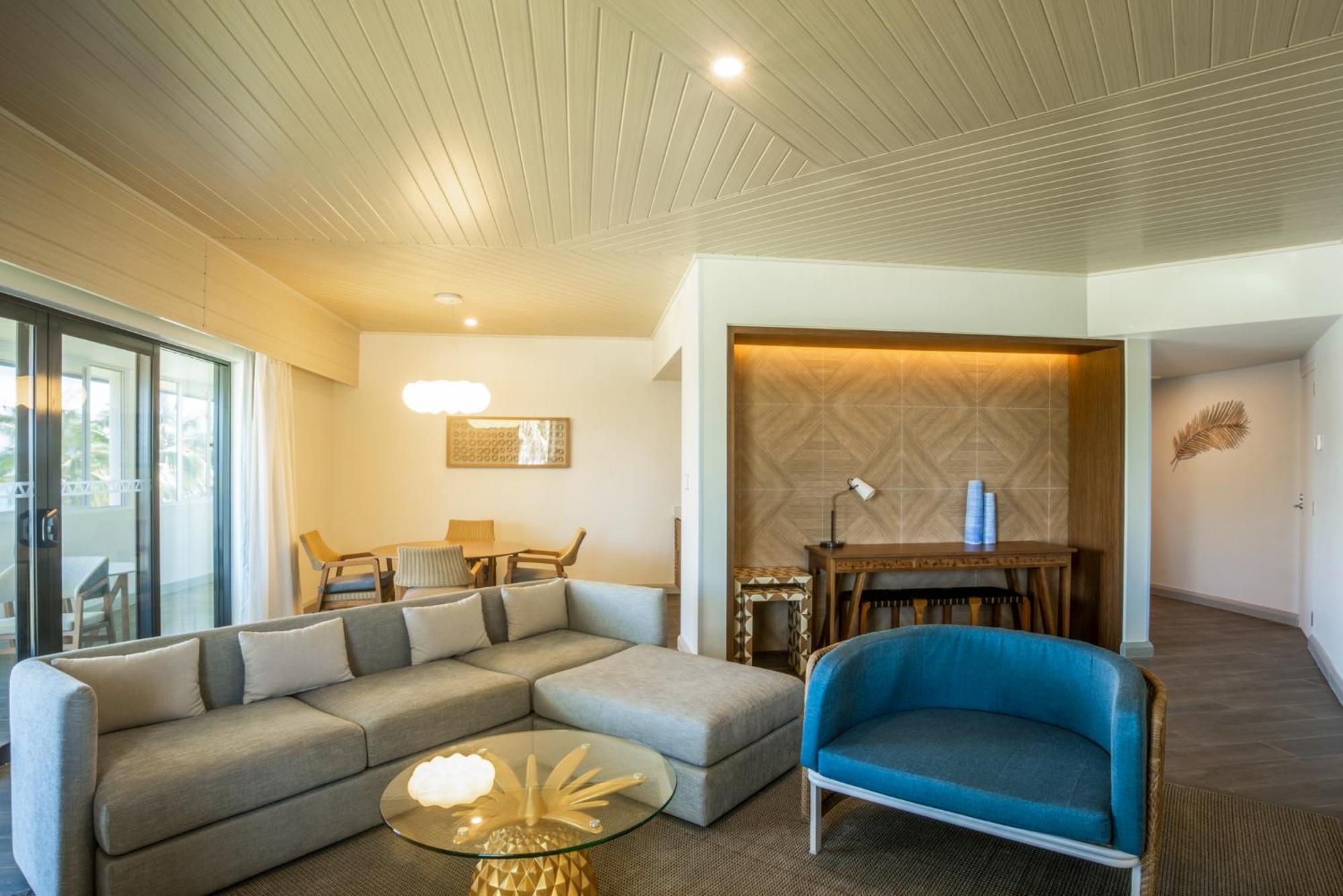 Sofitel Fiji &