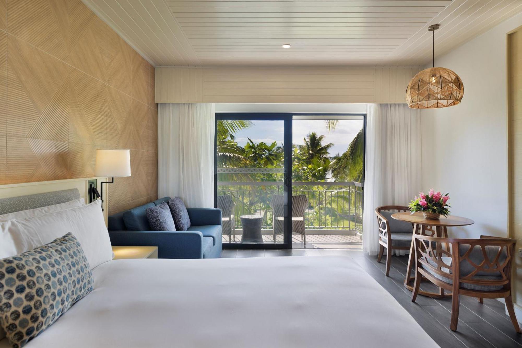 Sofitel Fiji & 5* Denarau Island