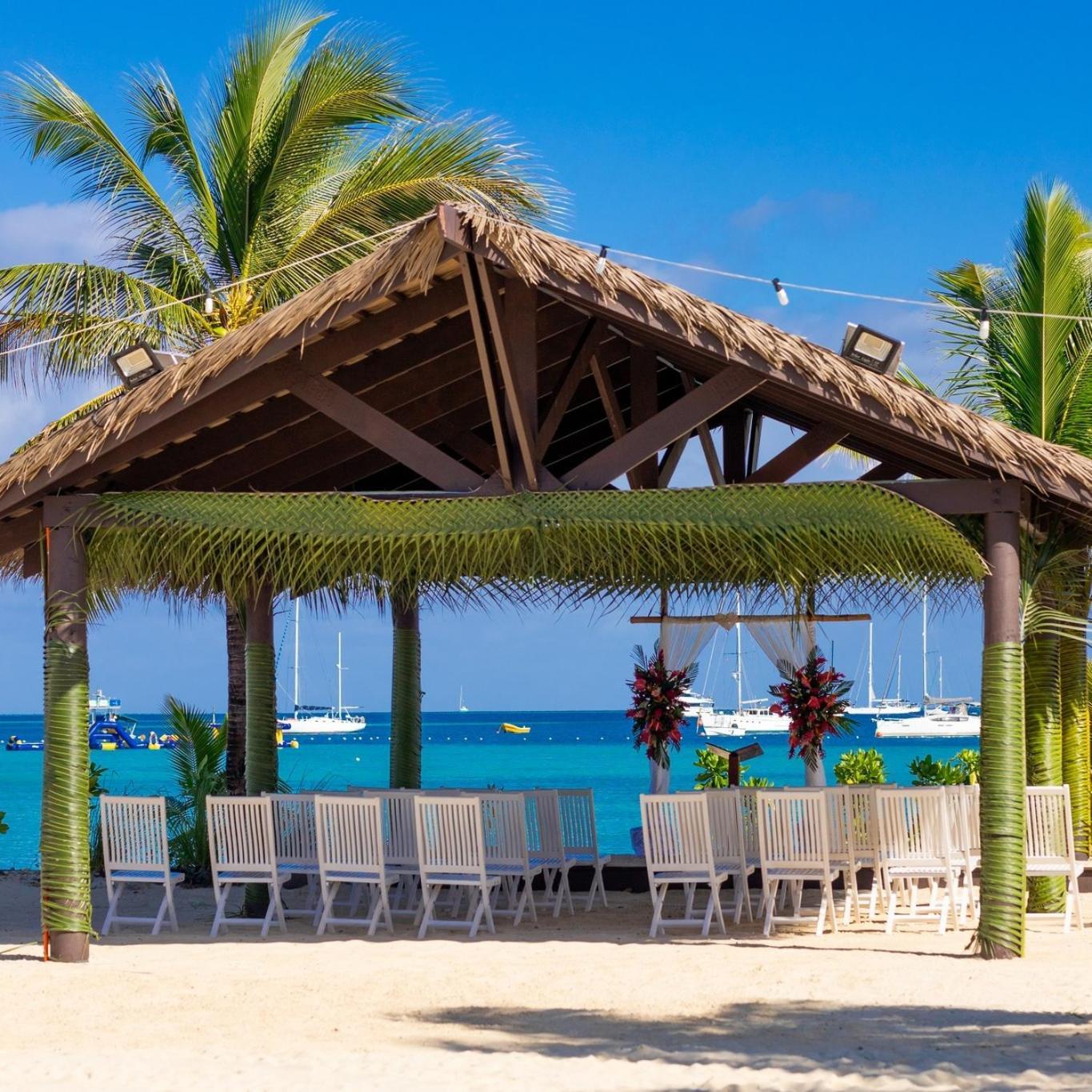 Plantation Island 3*