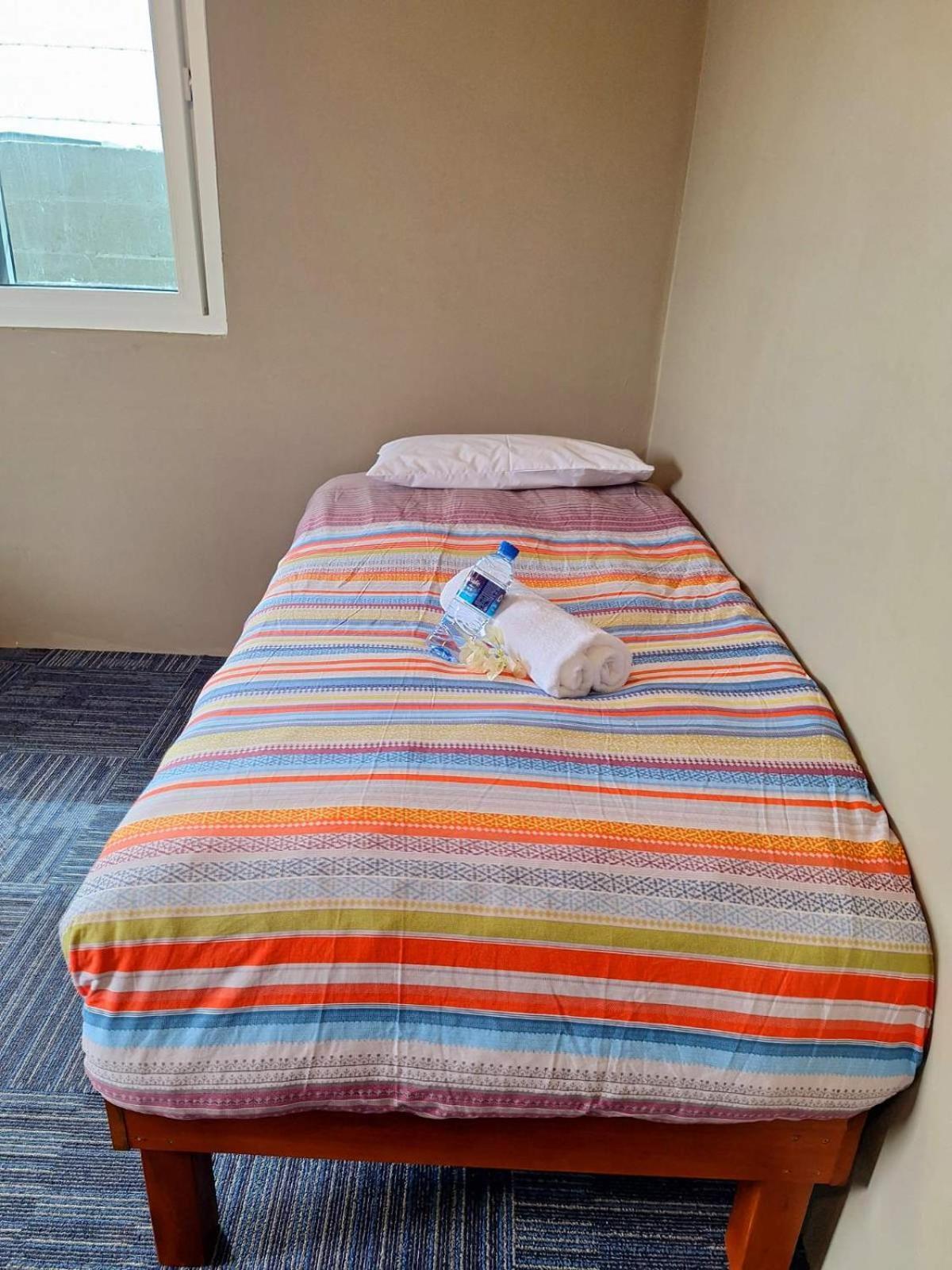 Island Bed & Breakfast Nadi