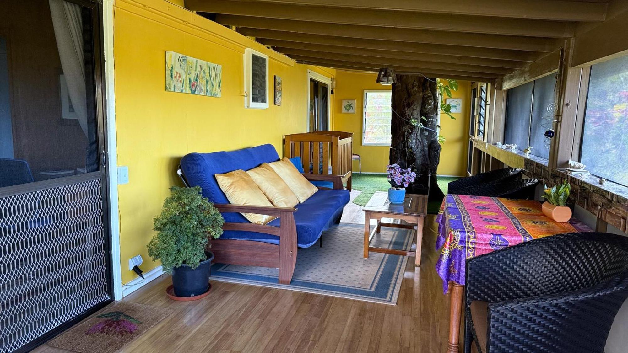 Villa Sigasiga Sands Boutique