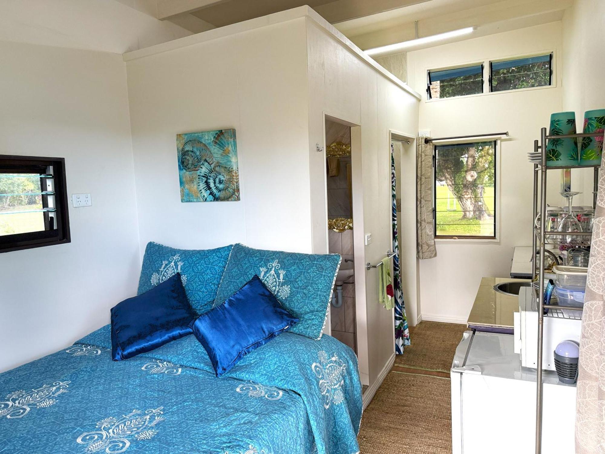 Sigasiga Sands Boutique Villa *