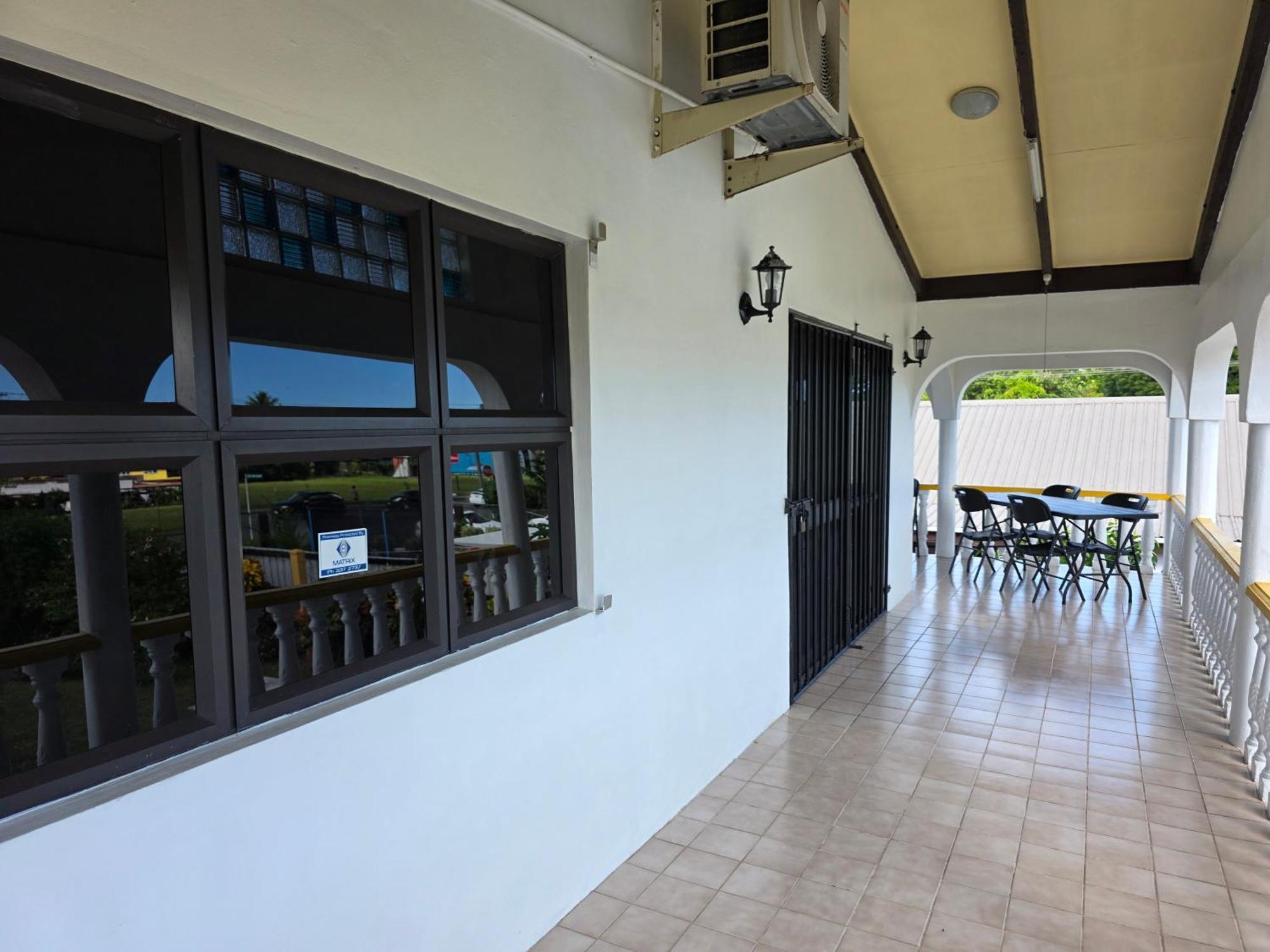 Apartment 3 Bedroom Executive *