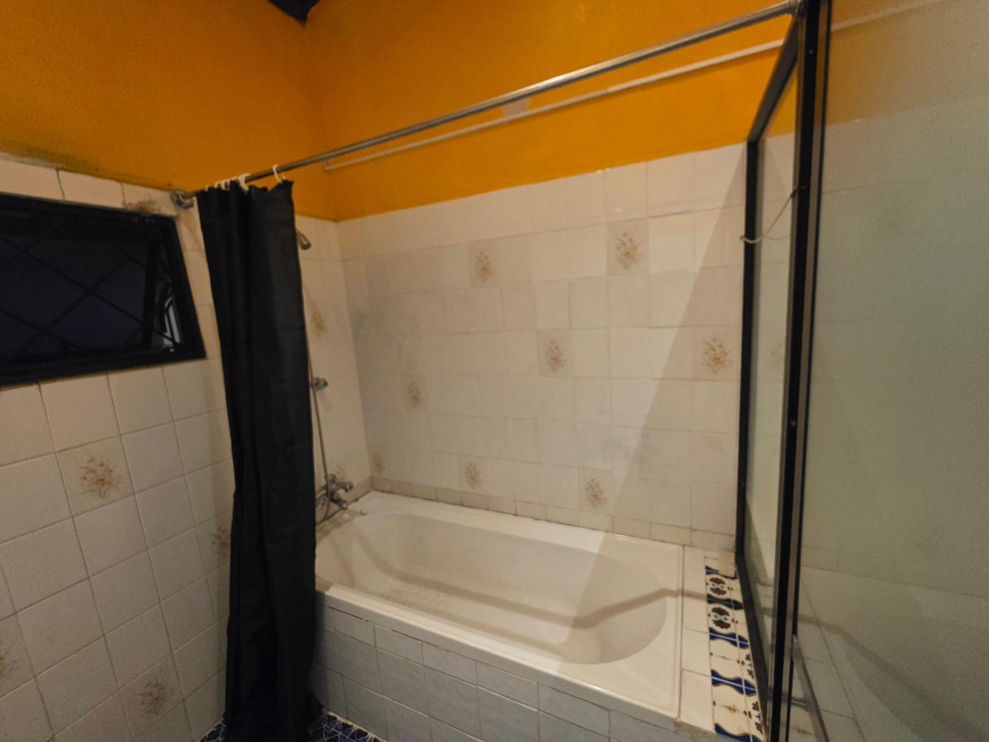 3 Bedroom Executive Apartment