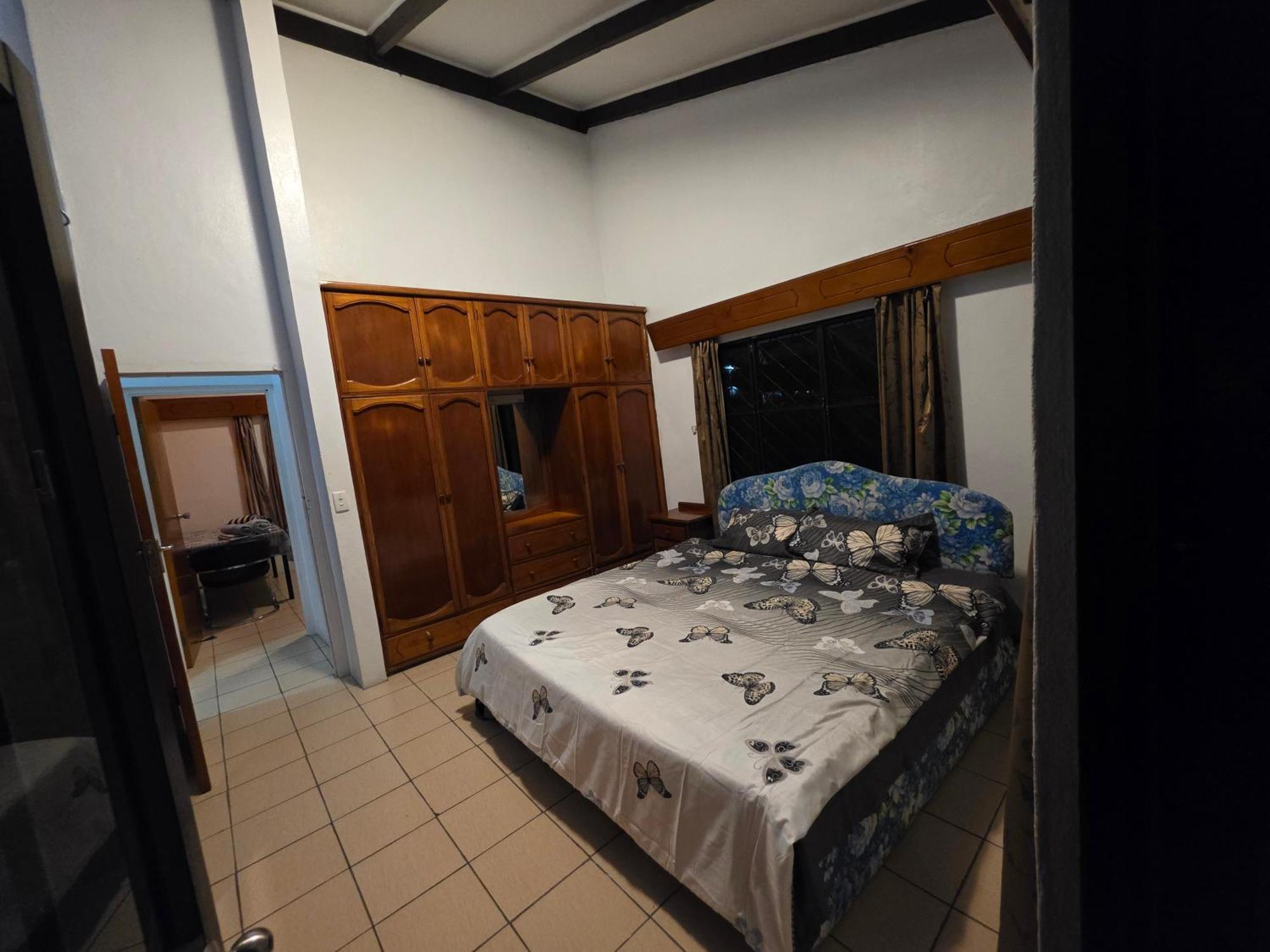 3 Bedroom Executive Apartment Suva