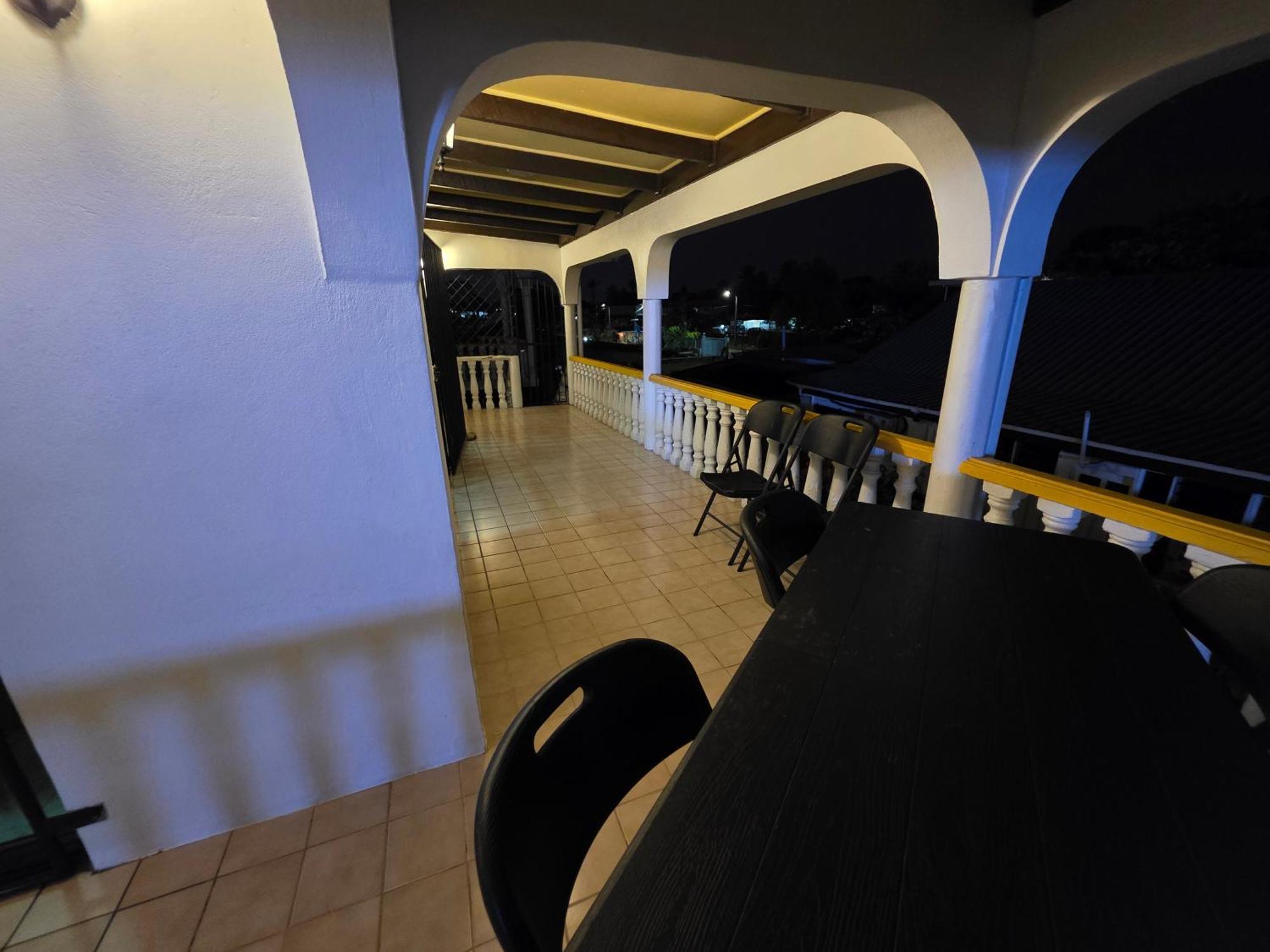 Apartment 3 Bedroom Executive Suva