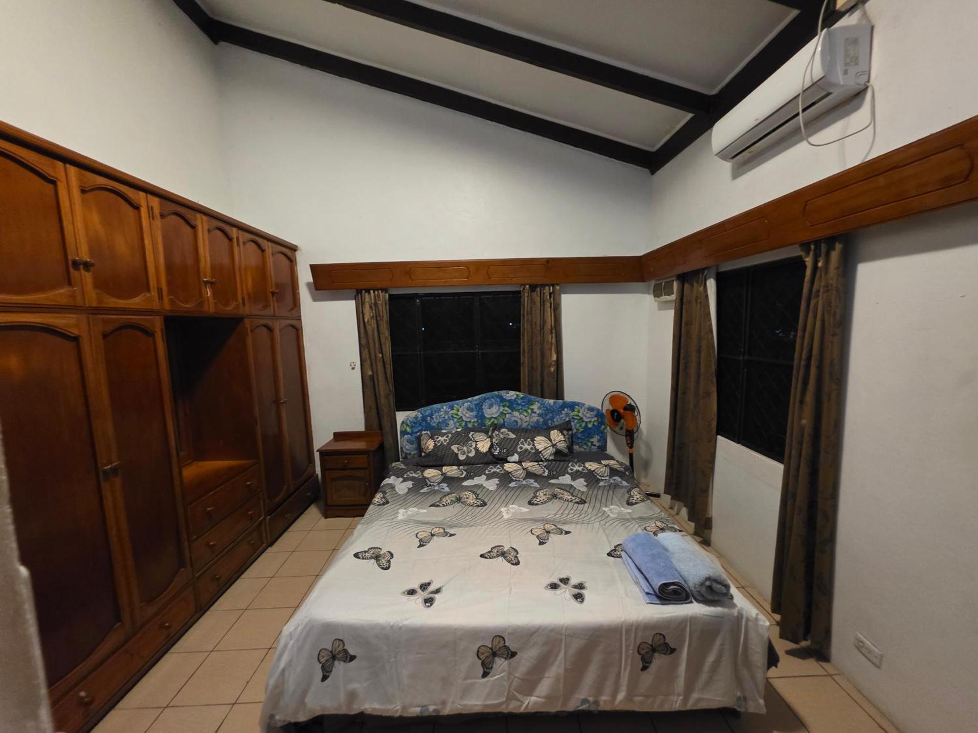 3 Bedroom Executive * Suva