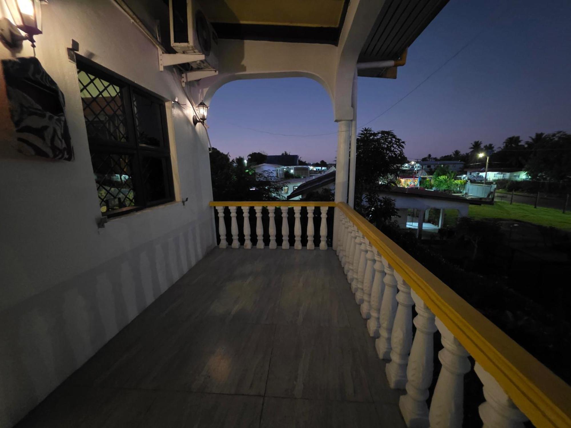 3 Bedroom Executive Apartment