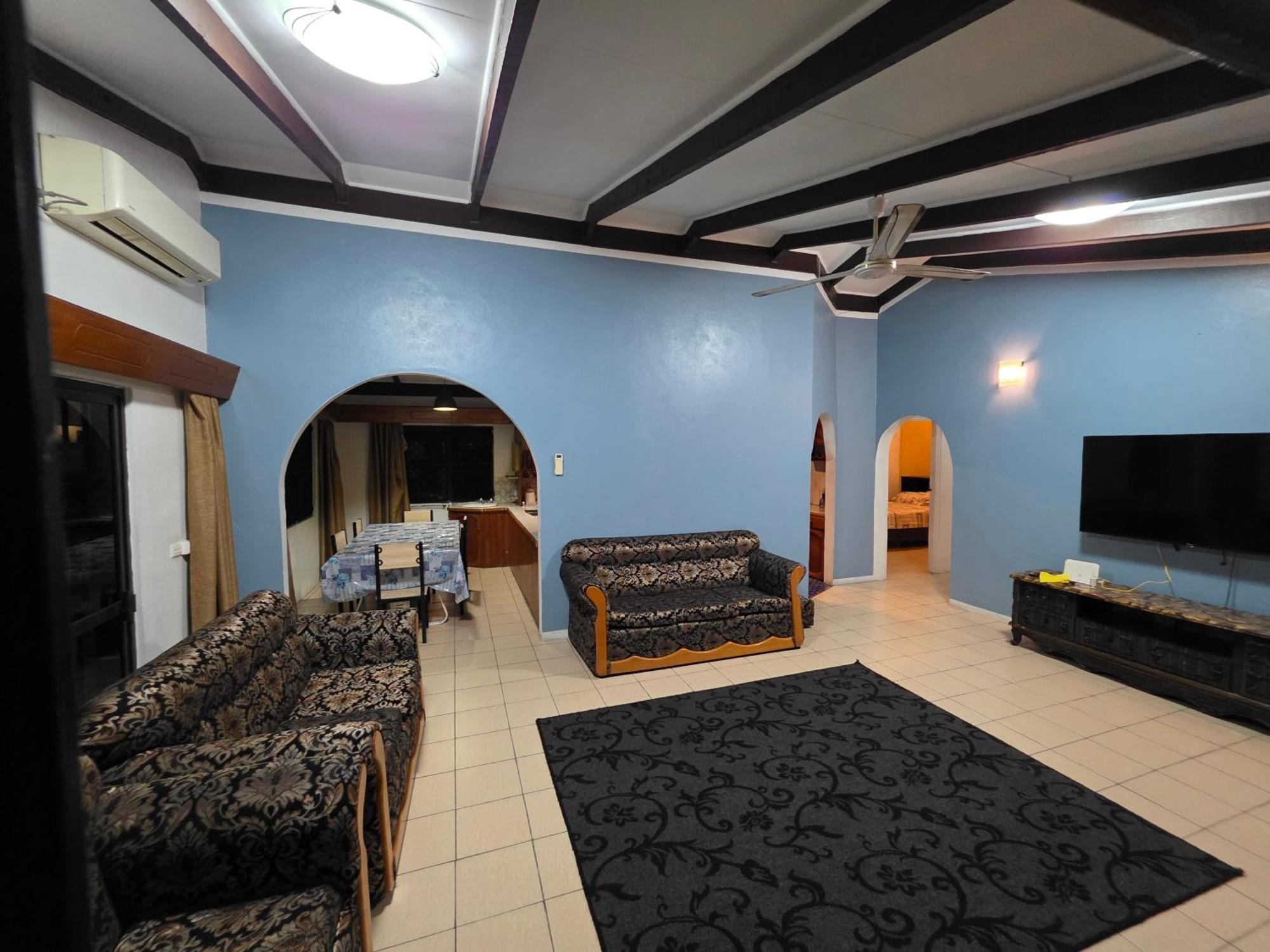 3 Bedroom Executive * Suva