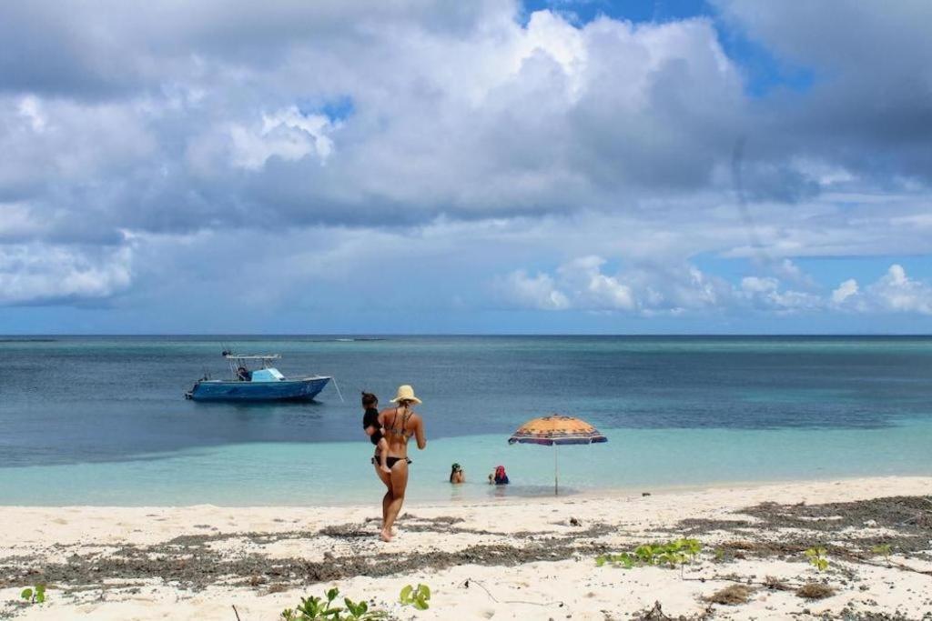 Blue West Resort