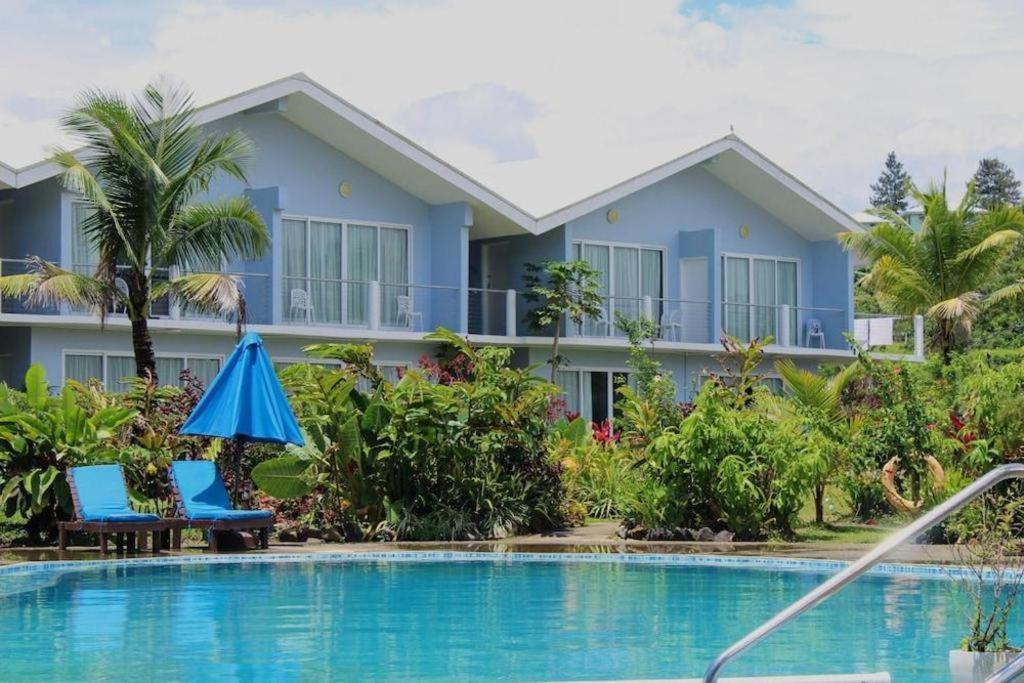 Blue West 4* Korolevu (Viti Levu)