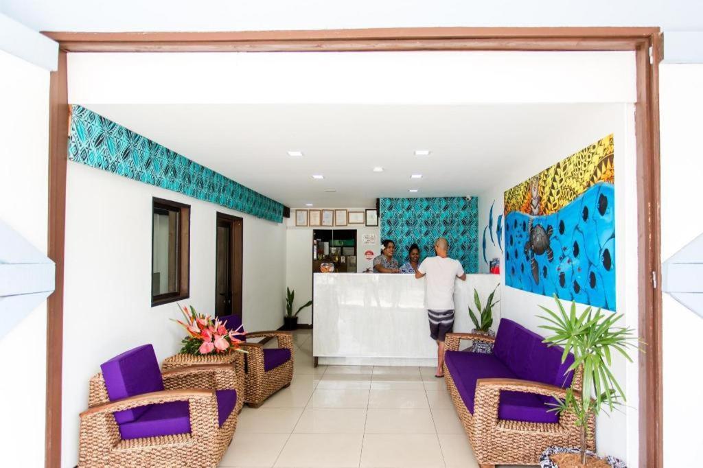 Blue West Korolevu (Viti Levu)