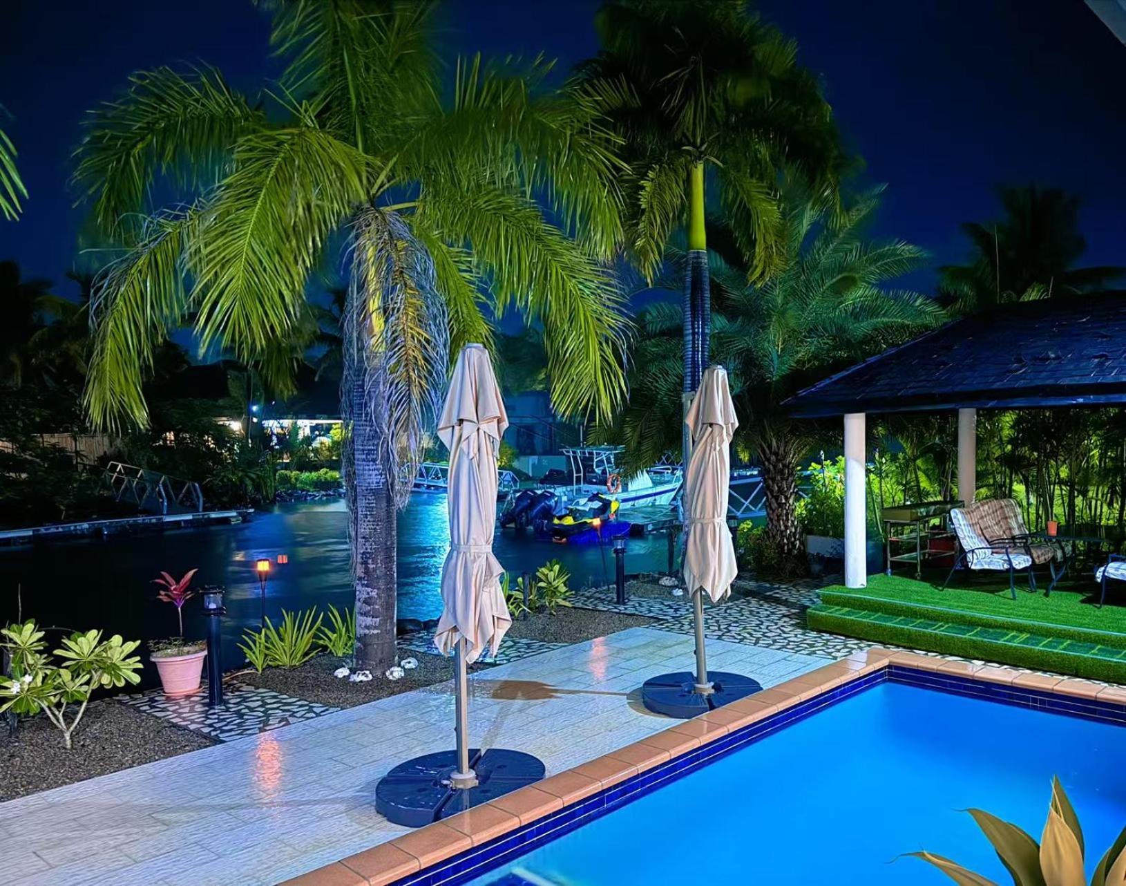 Homestay Luxury
