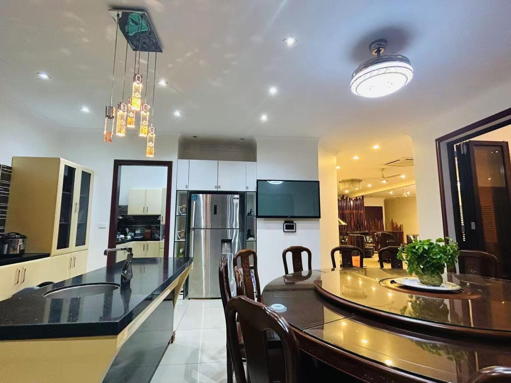 Homestay Luxury