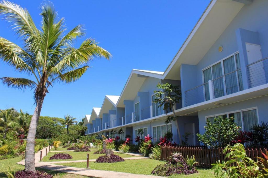 Blue West Resort 4*