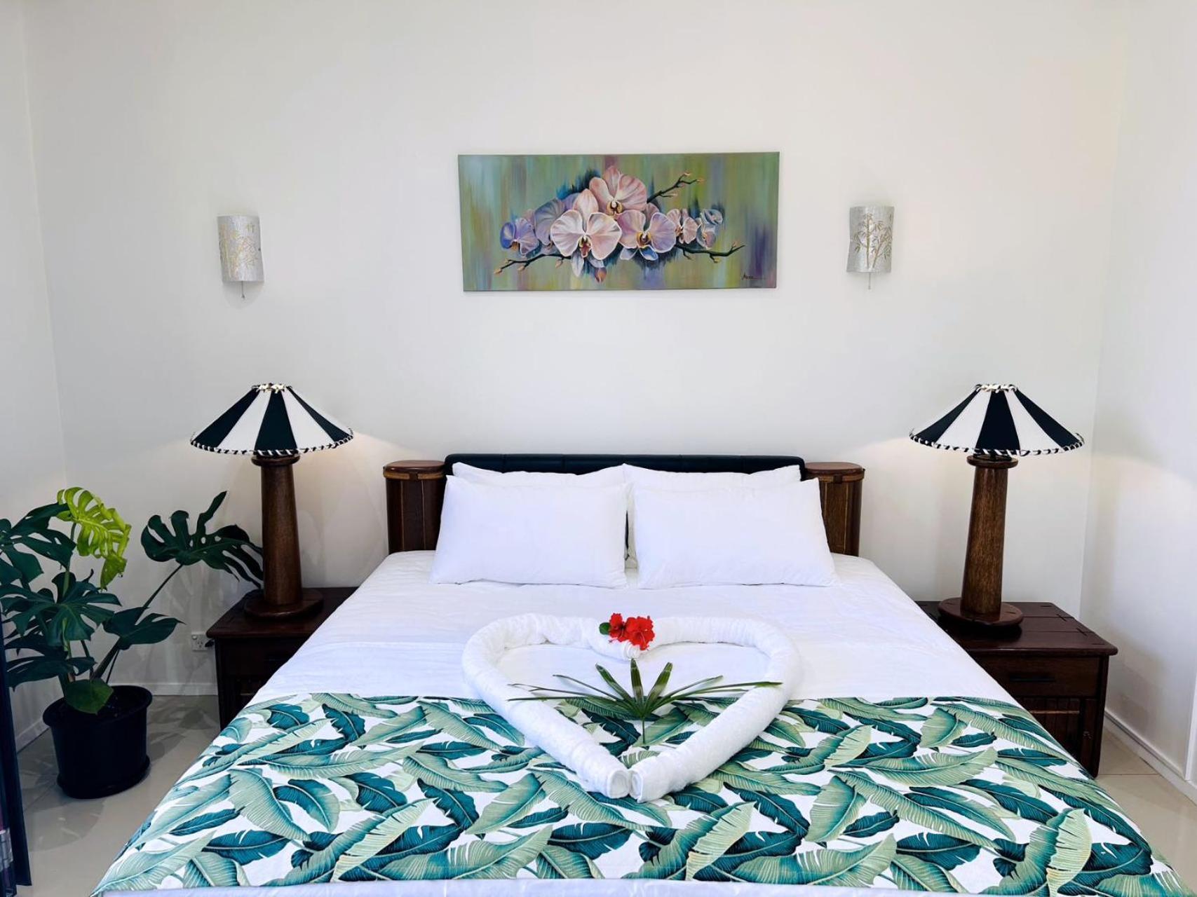 Homestay Luxury
