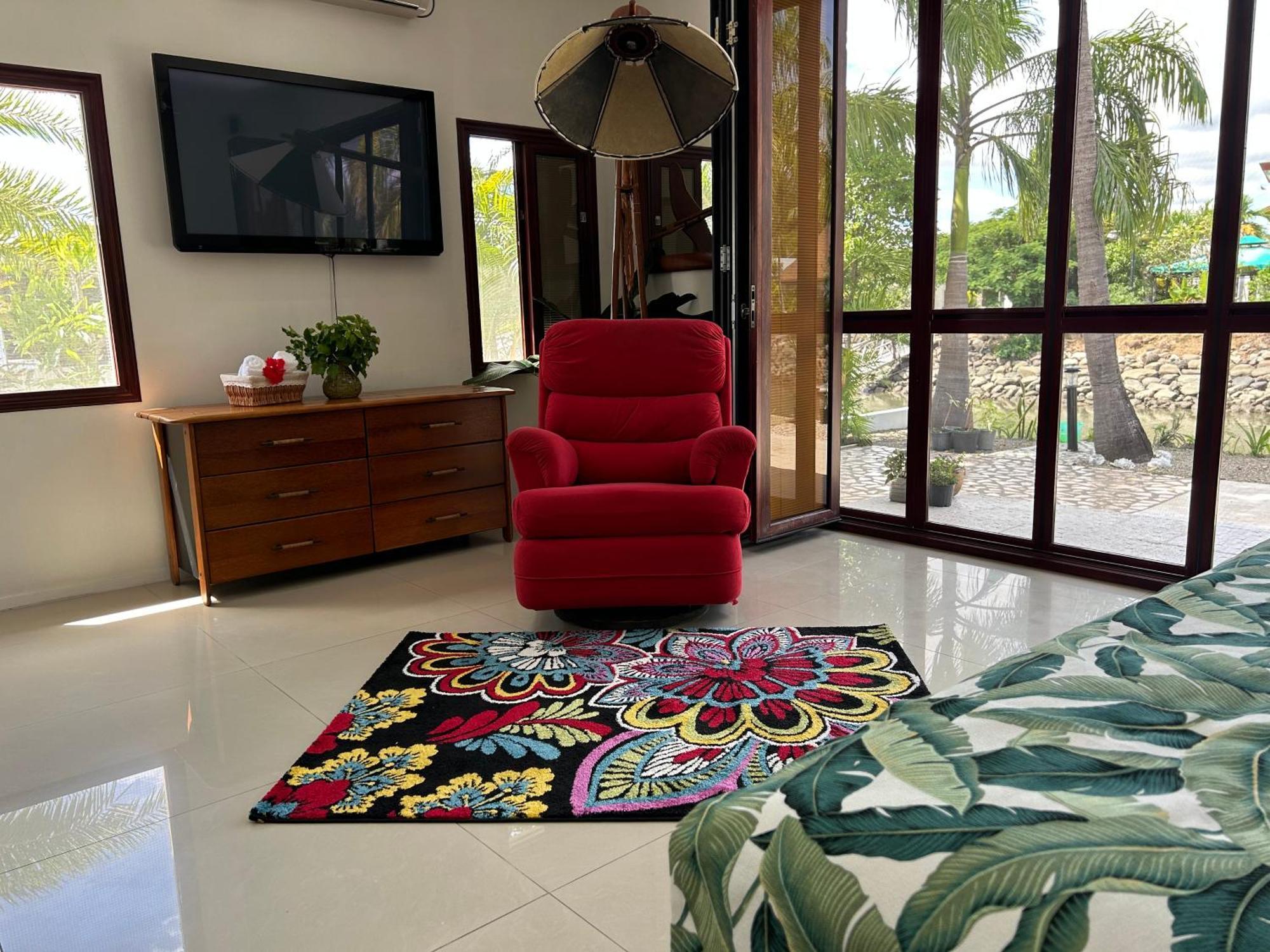 Homestay Luxury *