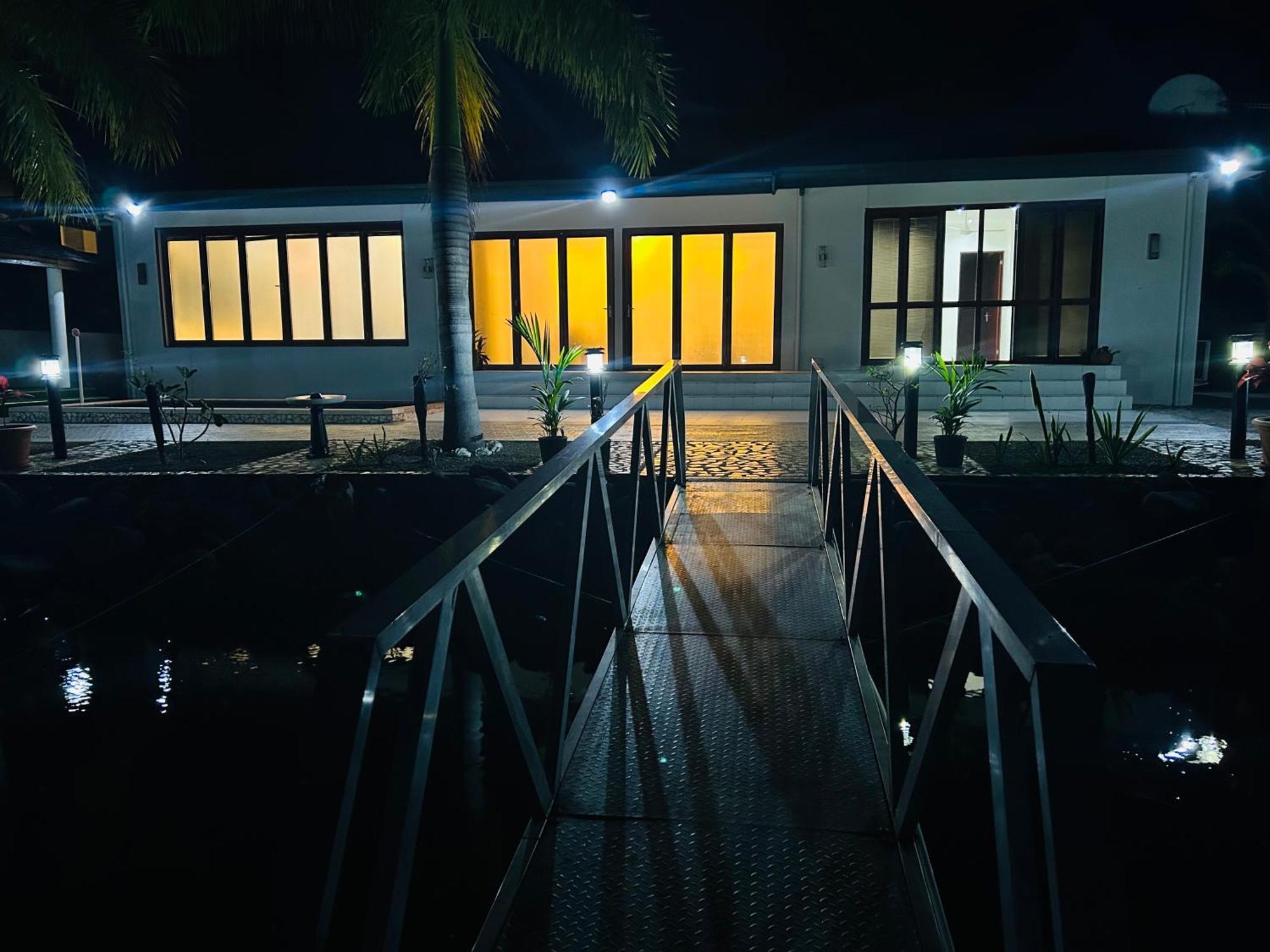 Luxury Homestay *