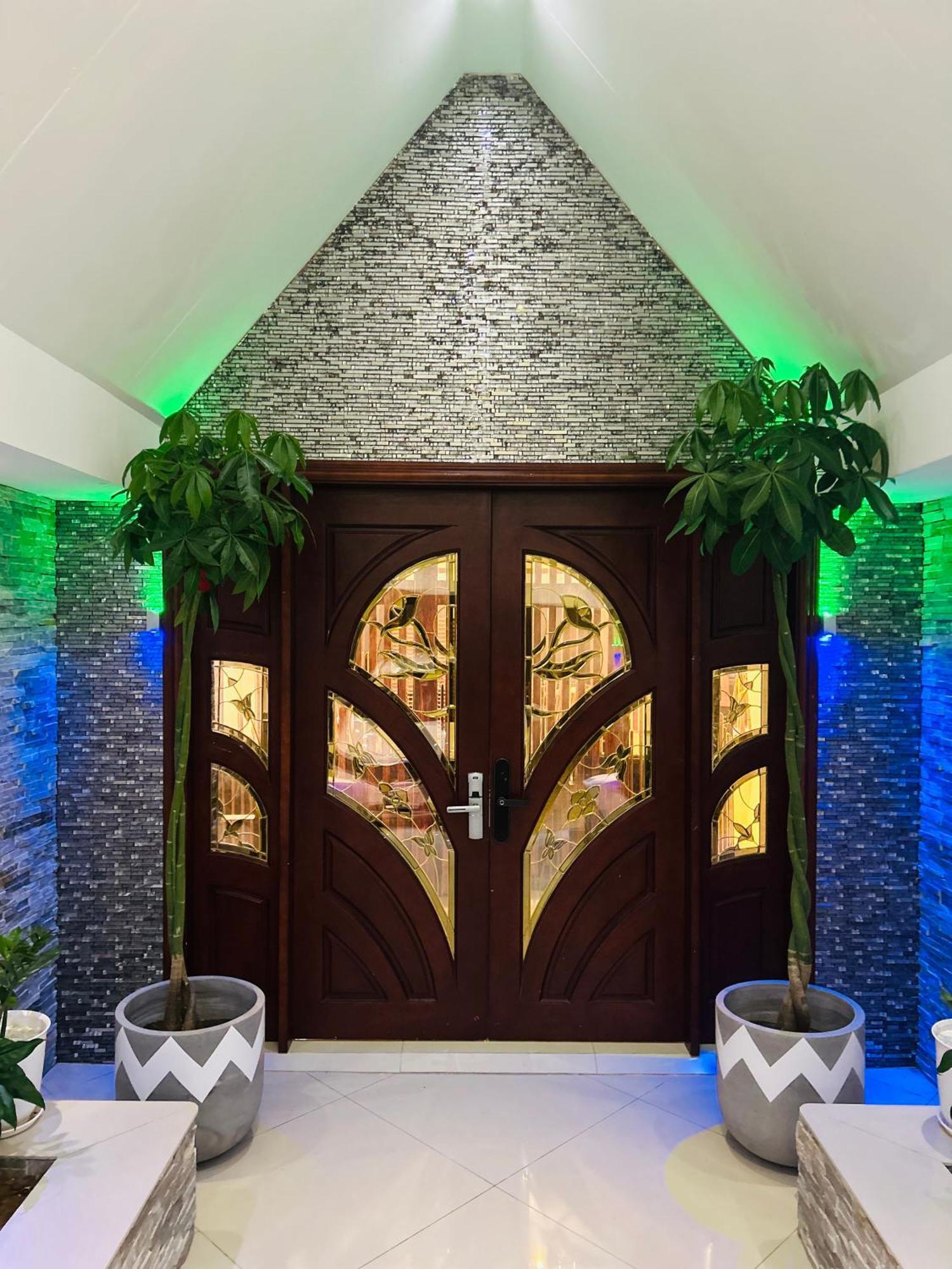 Homestay Luxury Denarau Island
