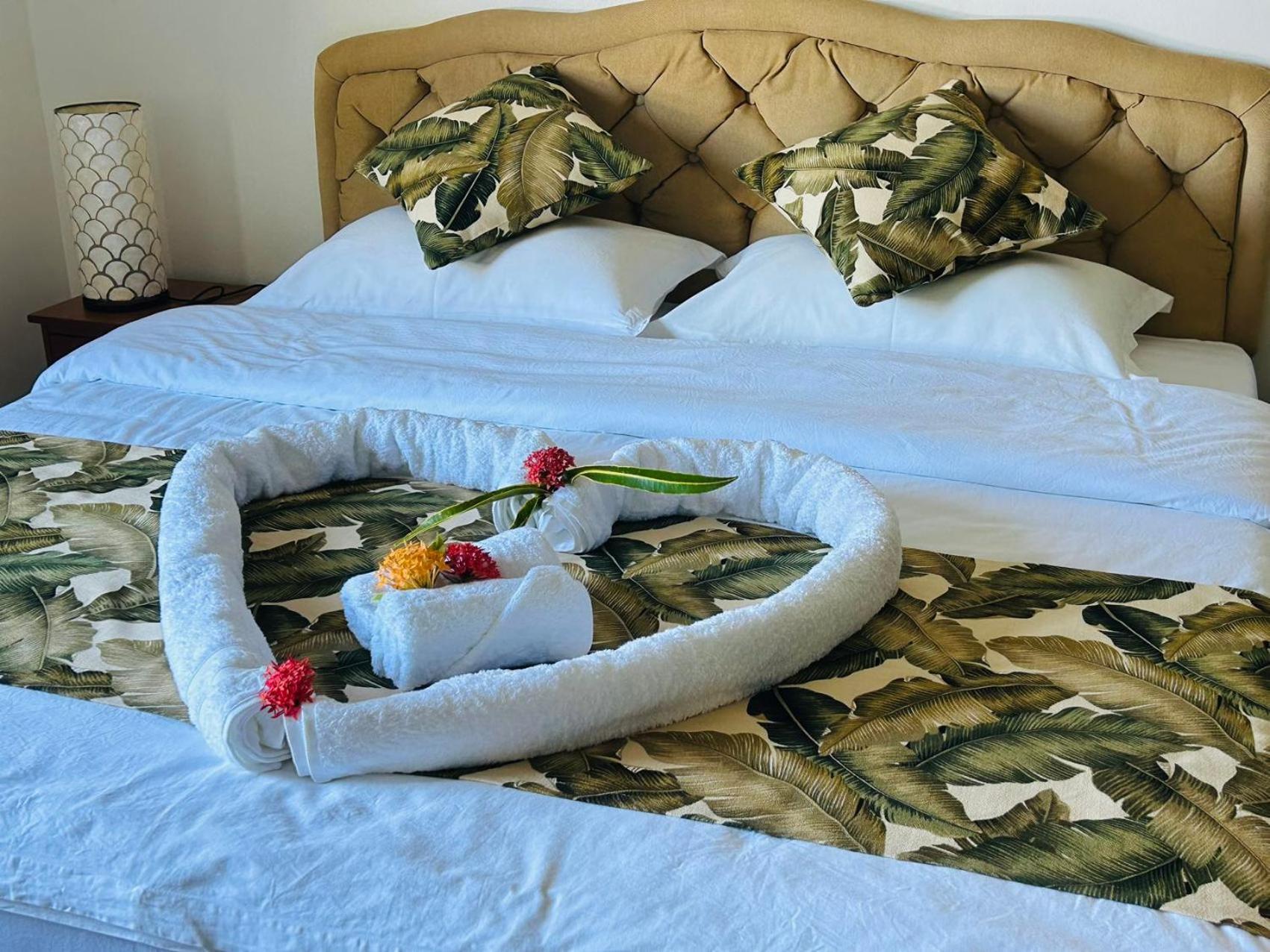 Homestay Luxury *