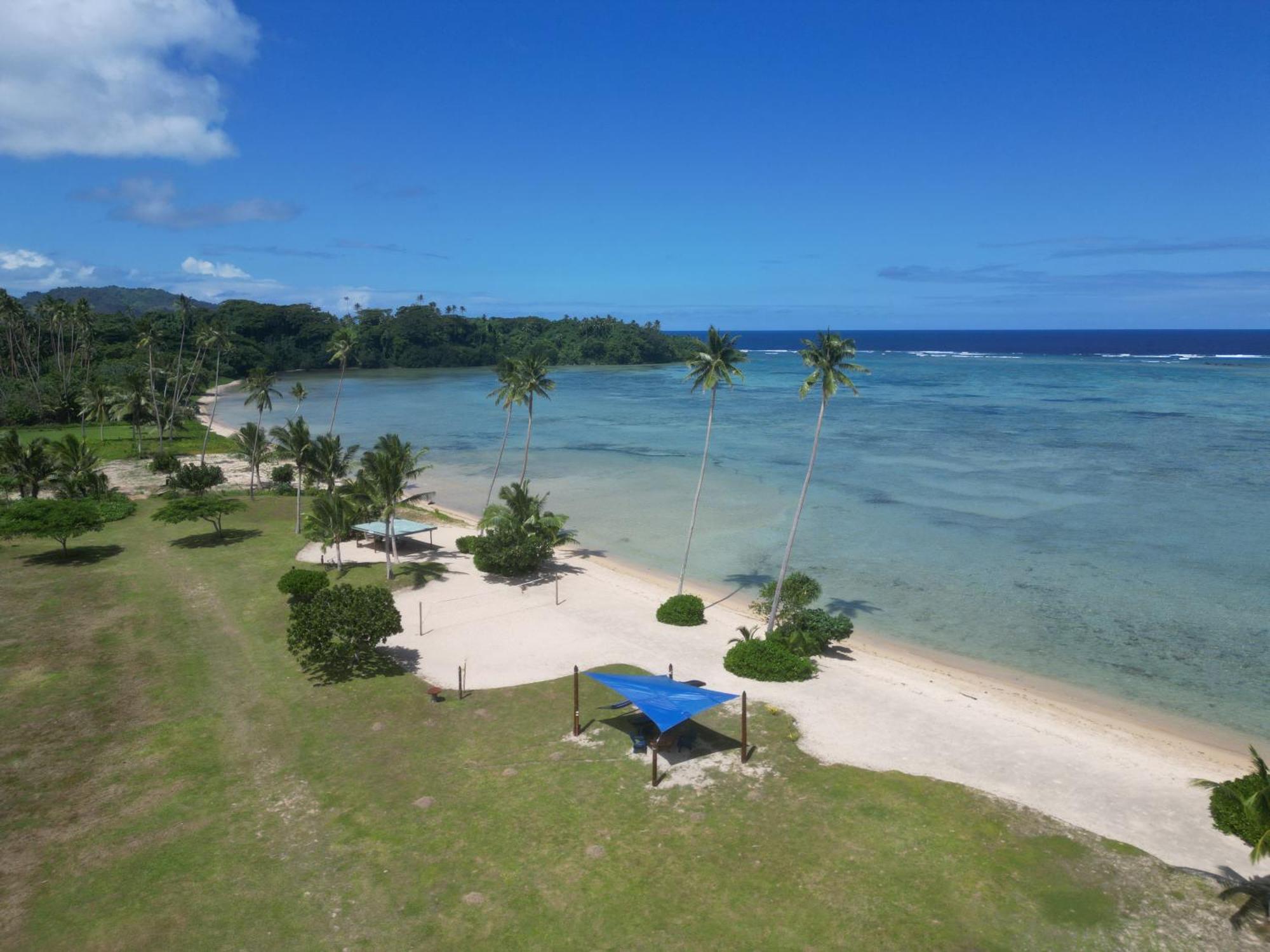 Sigasiga Sands Boutique